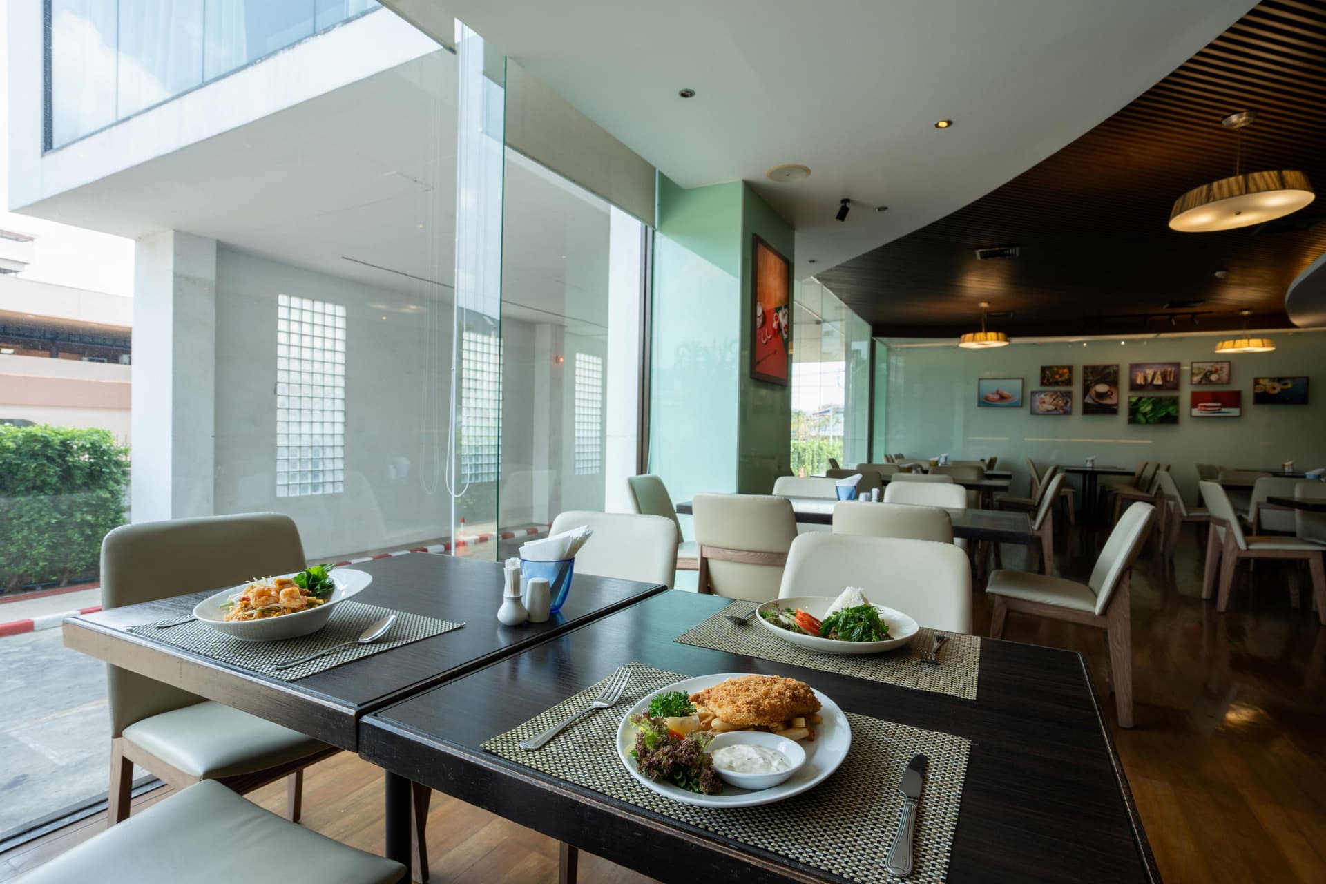 Jazzotel Bangkok