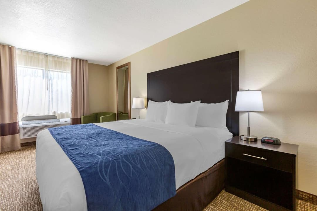 Comfort Inn & Suites Surprise Near Sun City West
