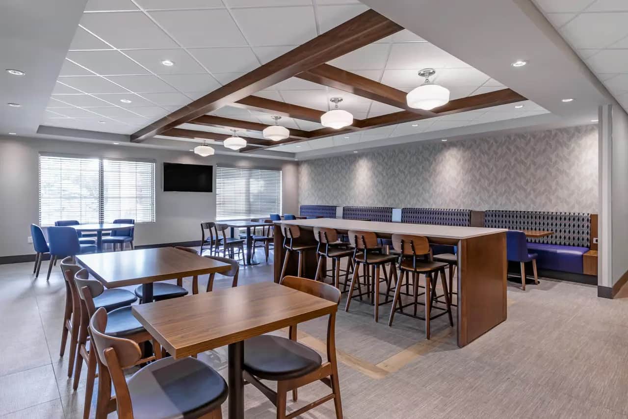Comfort Inn Sarnia