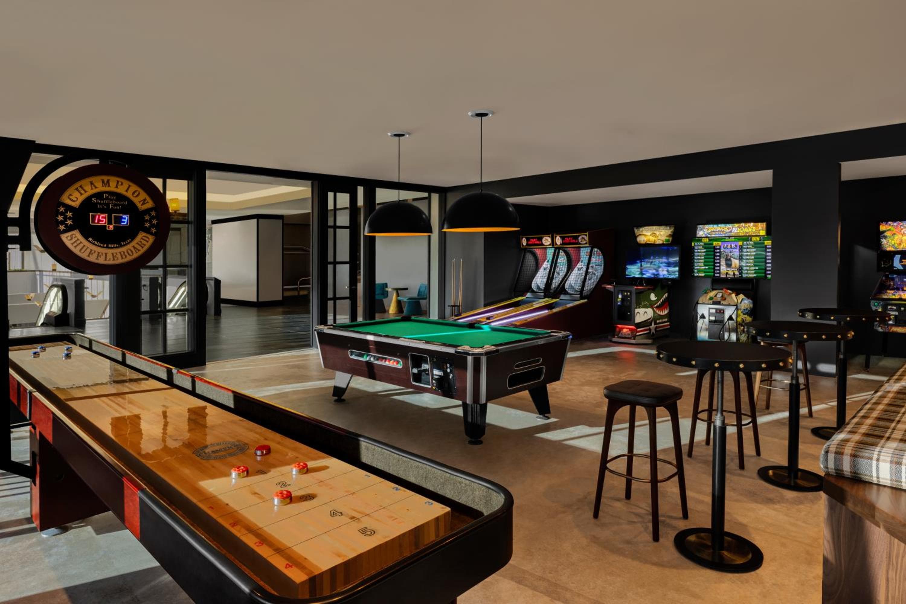 Renaissance Denver Hotel & Conference Center