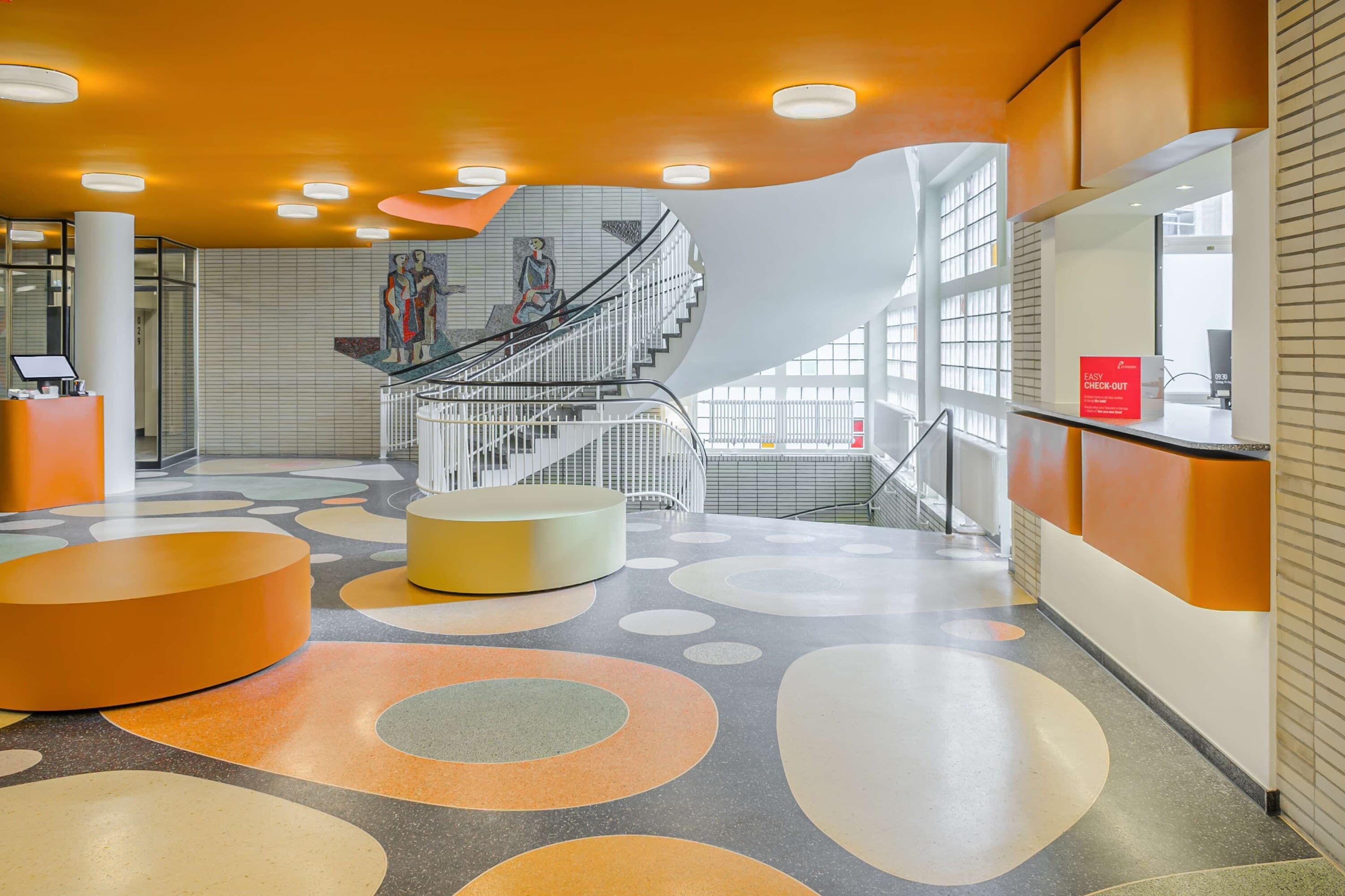 Prize by Radisson Dortmund-City