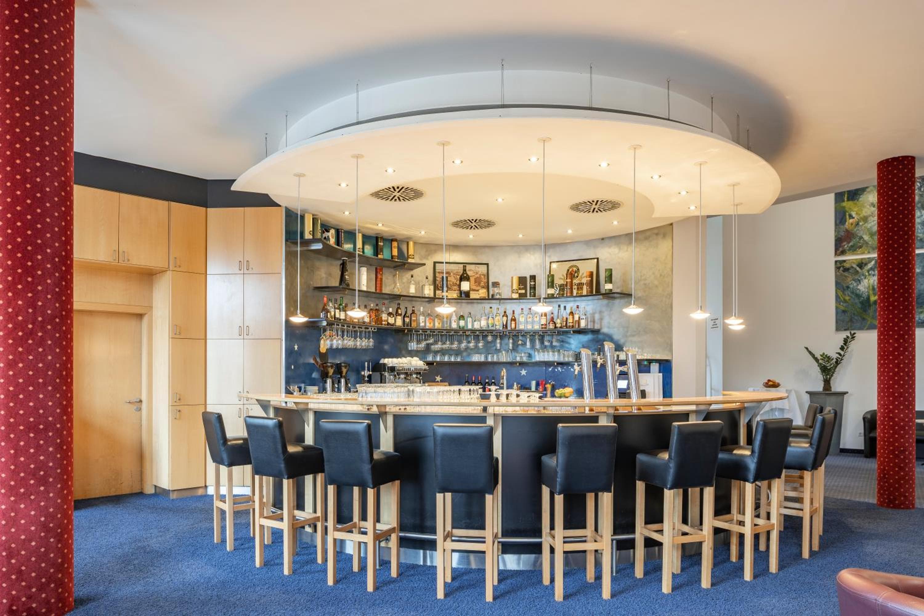 Hotel Belmondo Leipzig Airport