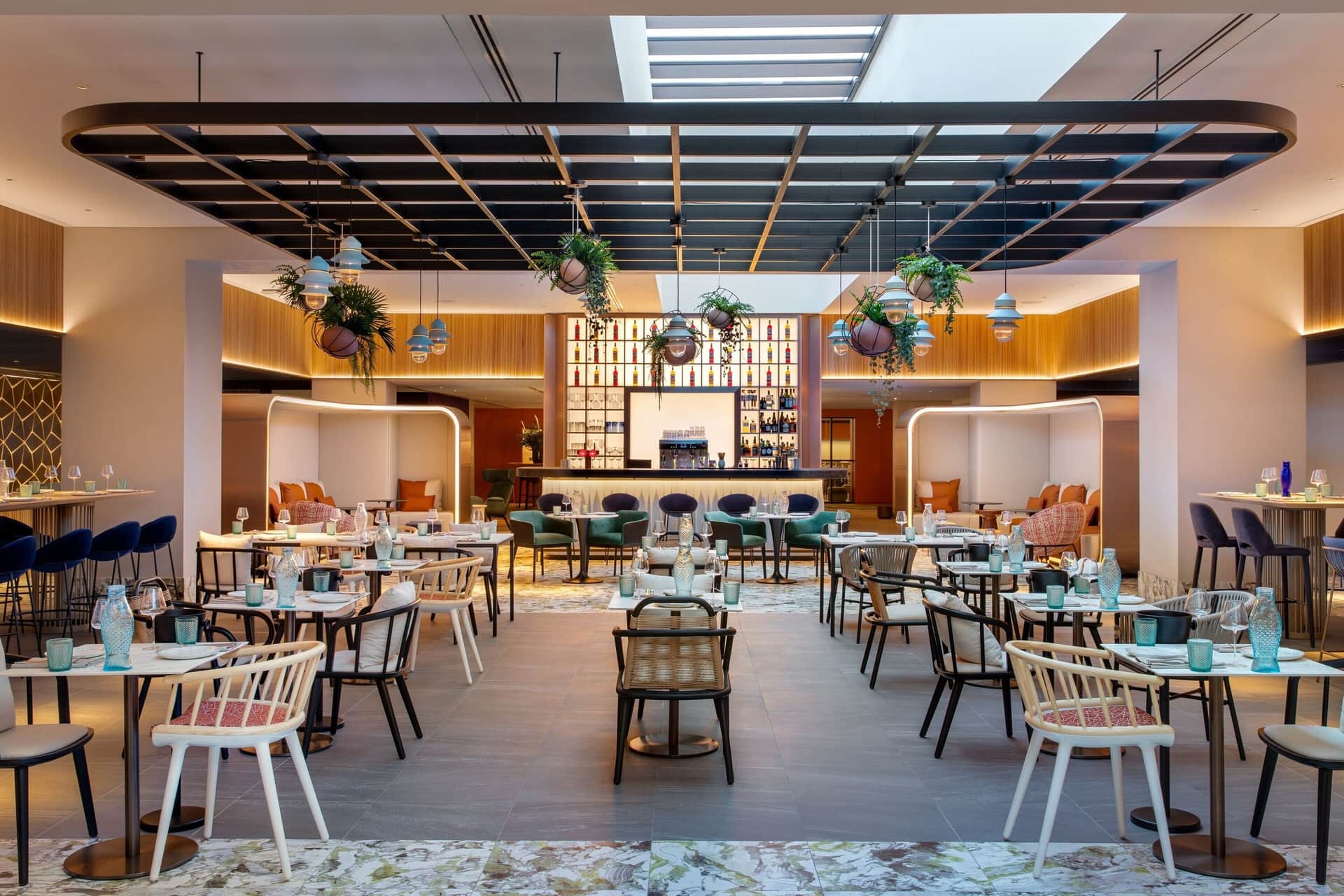 Labtwentytwo Barcelona, a Tribute Portfolio Hotel