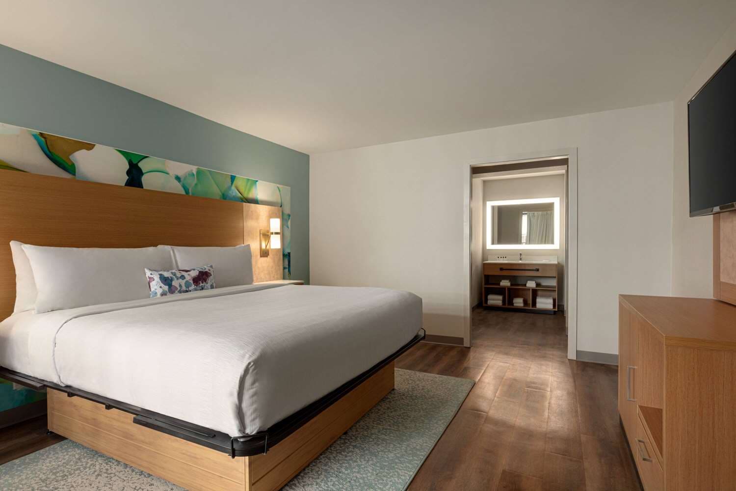 Wyndham Garden Atlanta Airport