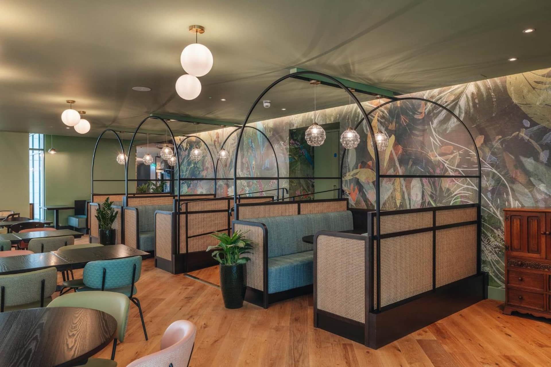 Hotel Indigo London Clerkenwell by IHG