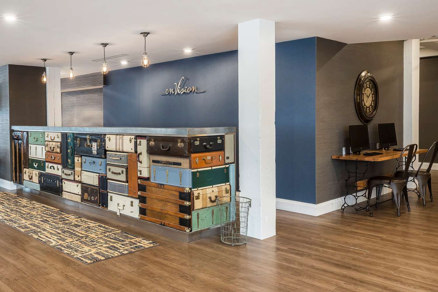 enVision Hotel Boston-Everett