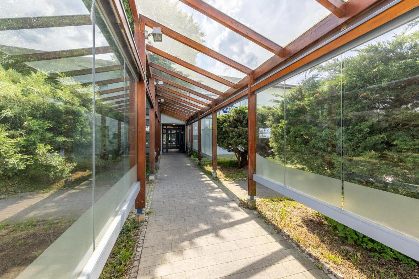 Hotel Dresdner Tor Süd