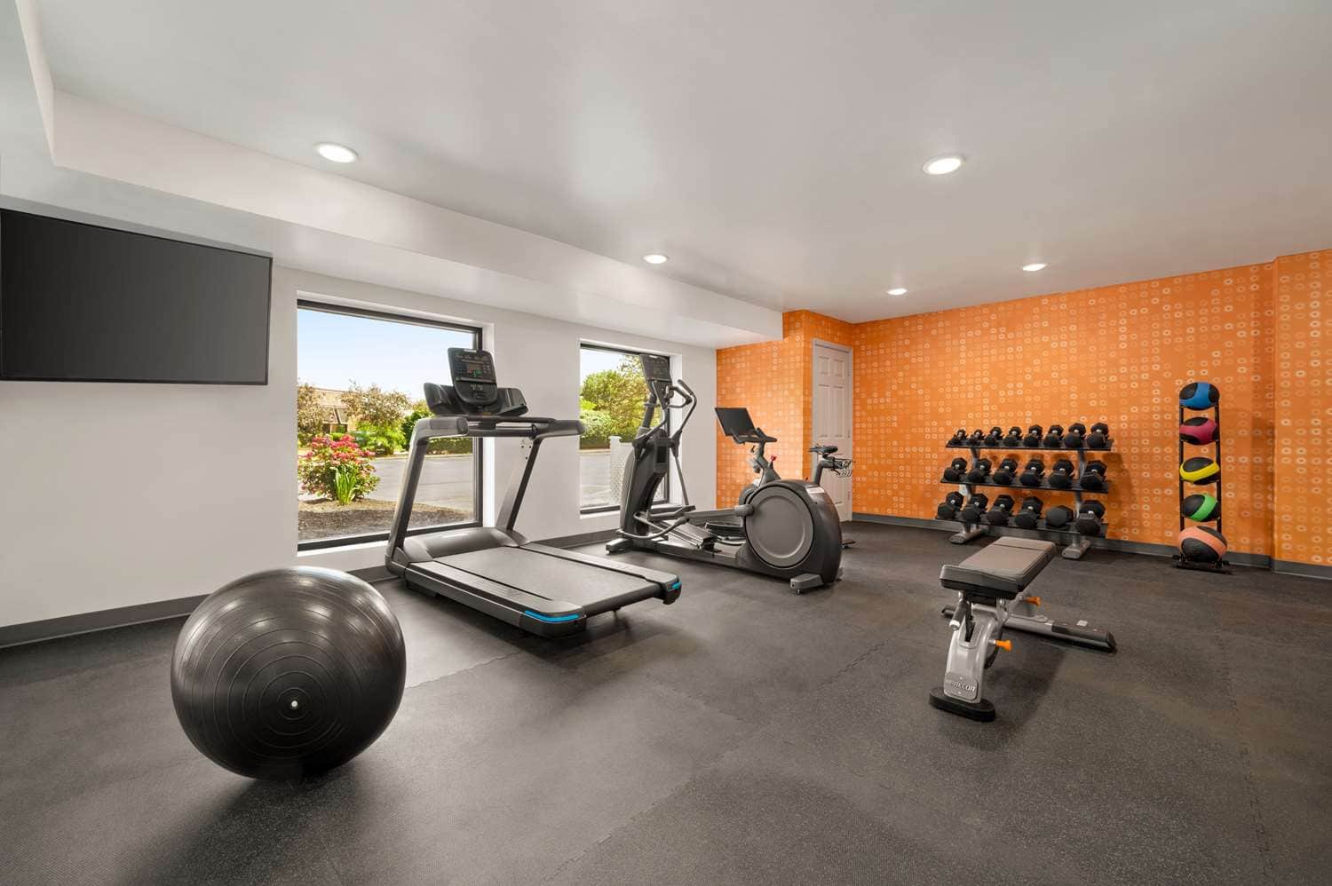 La Quinta Inn by Wyndham Columbus Dublin