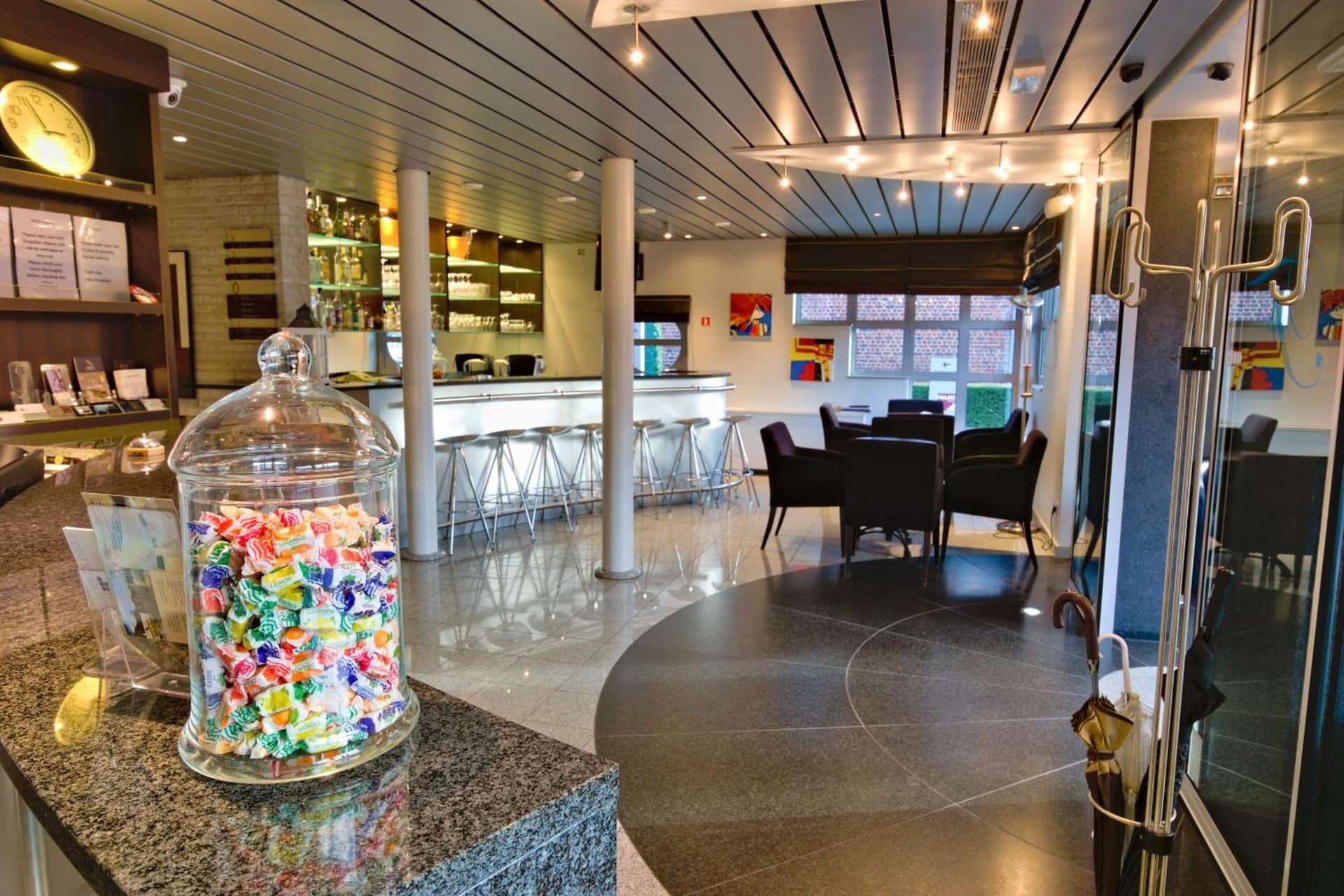 Falko Hotel