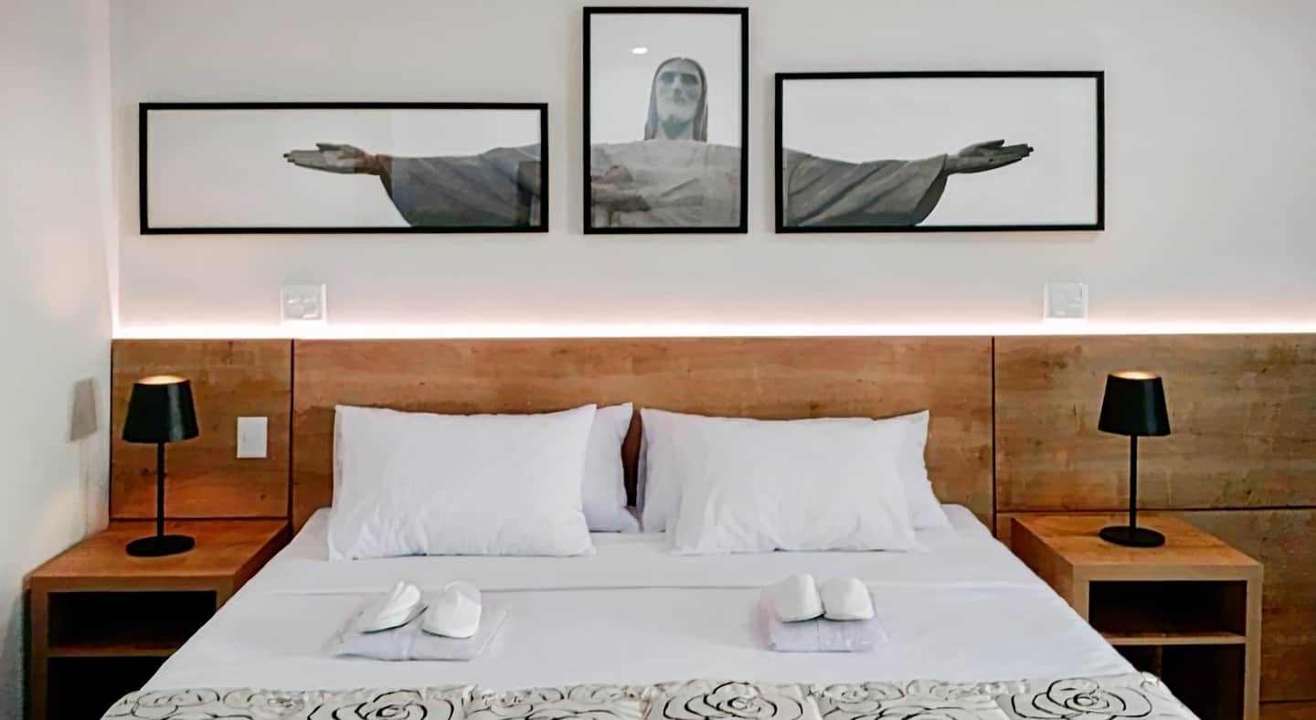 B&B Hotels Brasil Hotelaria