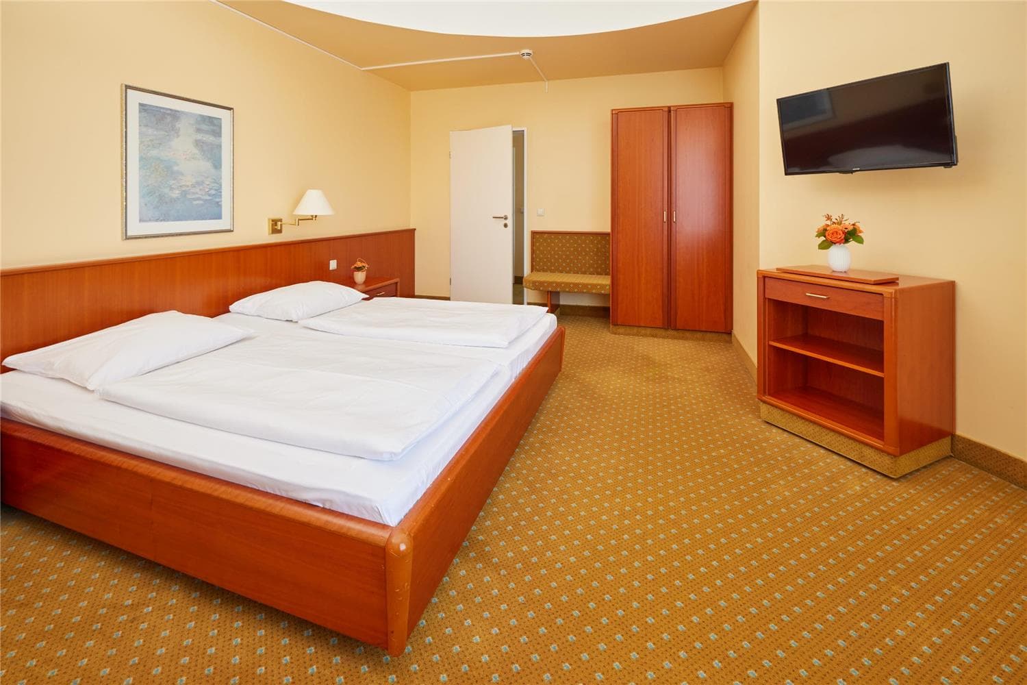 Best Western Hotel Geheimer Rat