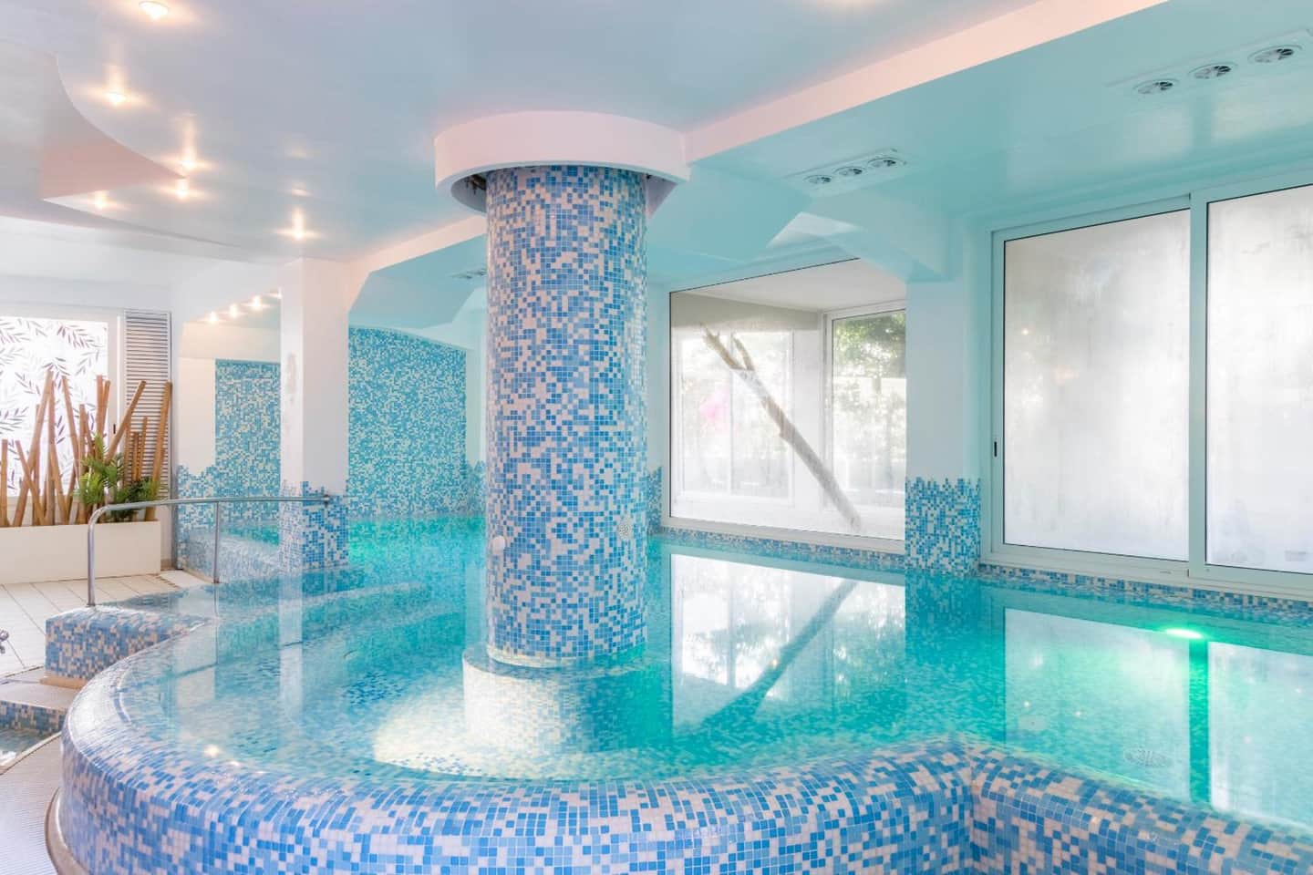 Hotel Baia Imperiale