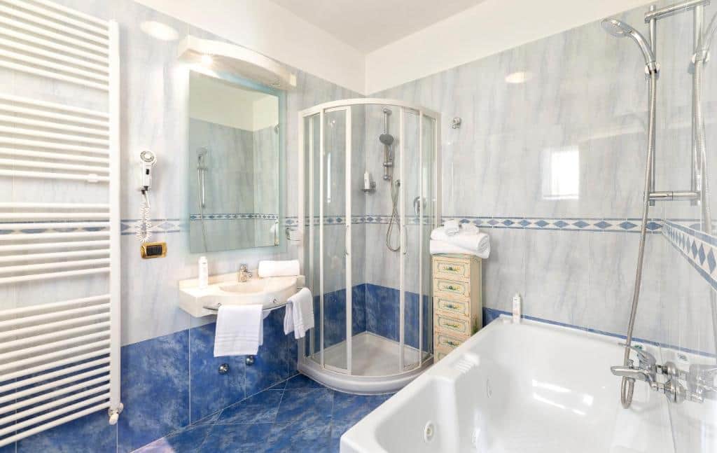 Hotel Baia Imperiale