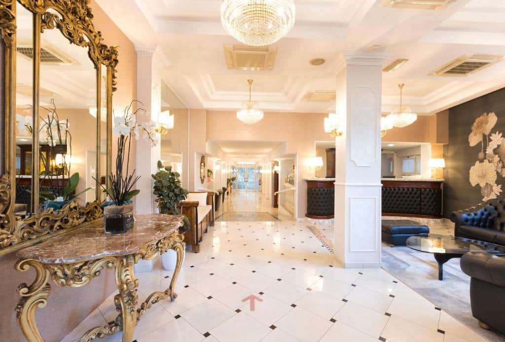 Hotel Baia Imperiale