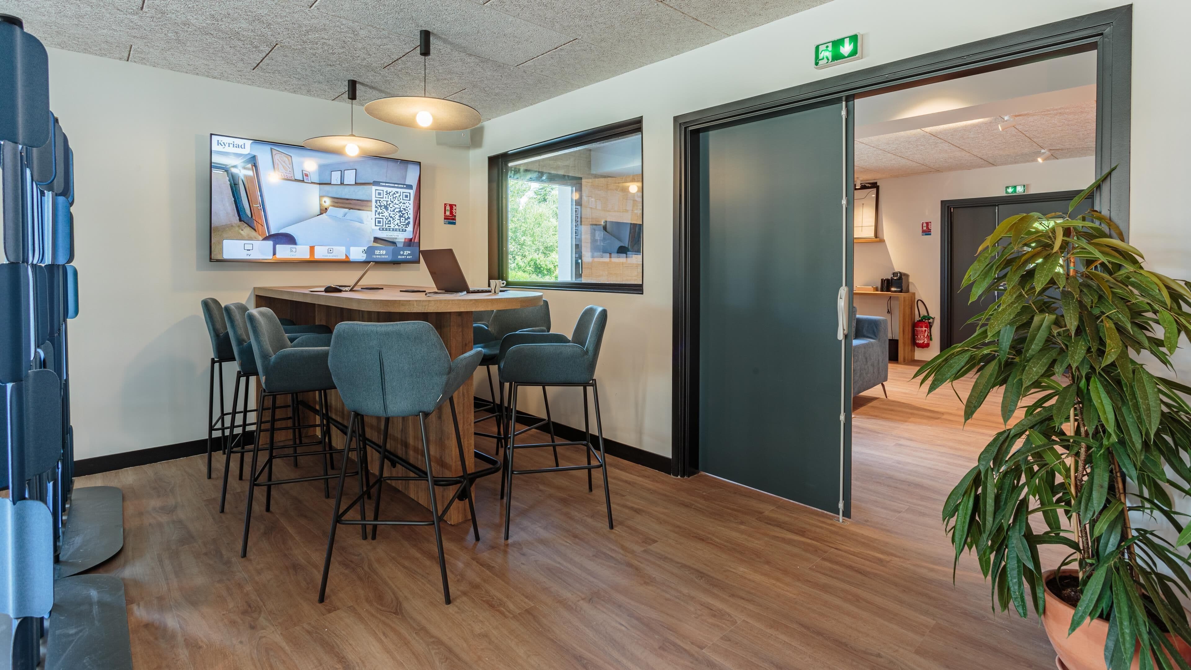 Kyriad Dax - Saint Paul lès Dax