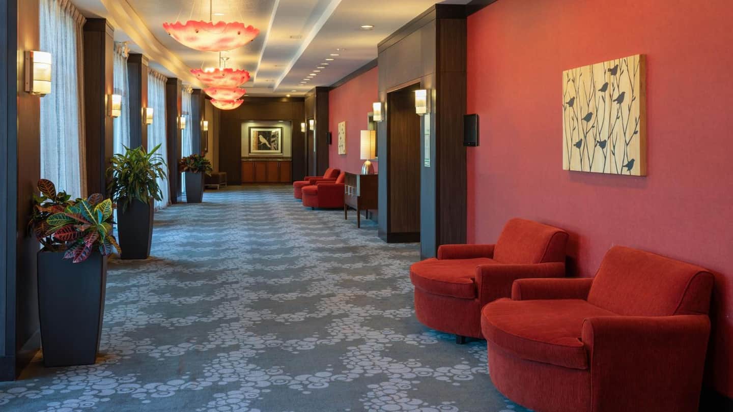 Holiday Inn Houston West - Westway Park by IHG