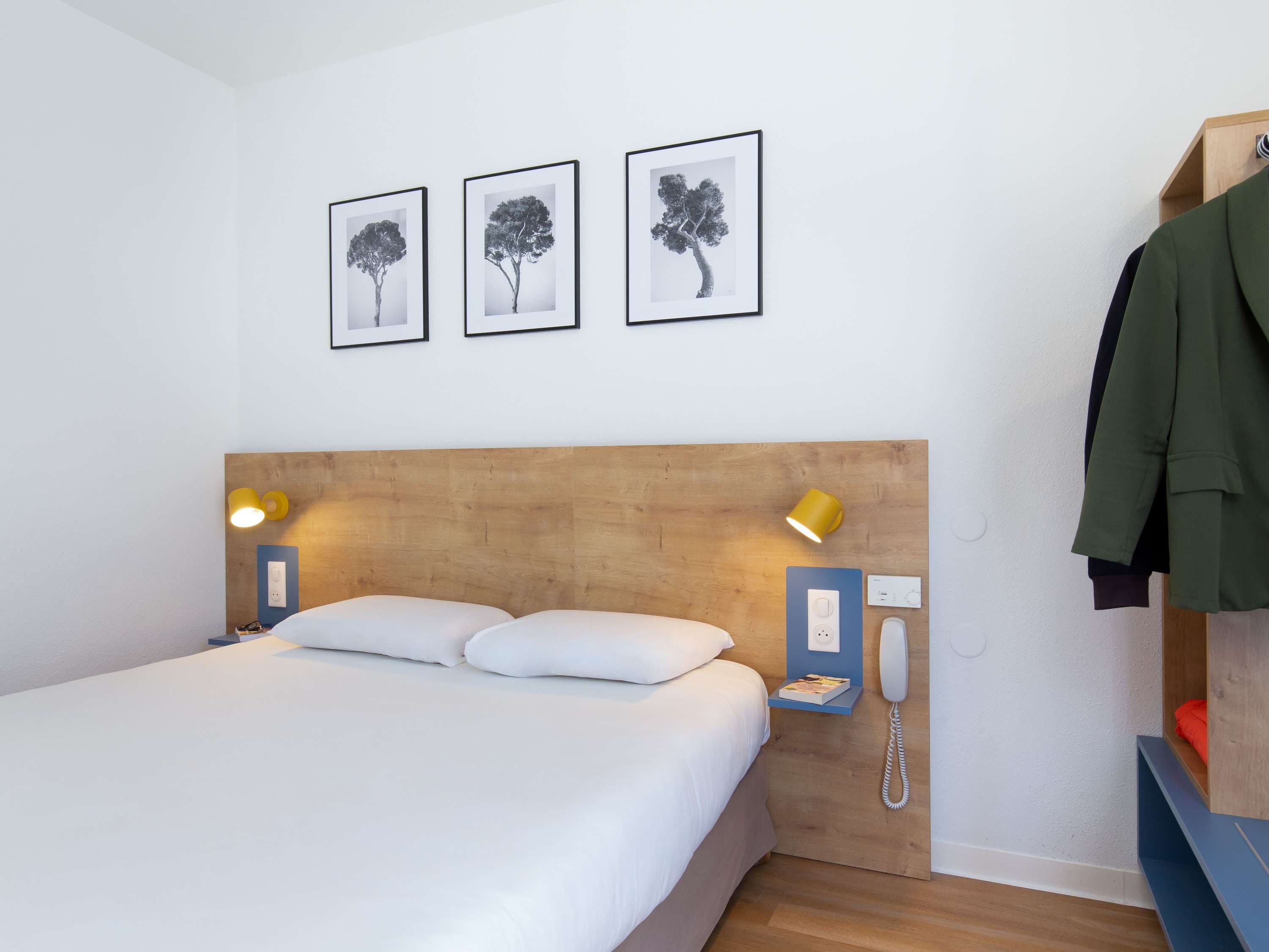 ibis Styles Aubagne Gemenos
