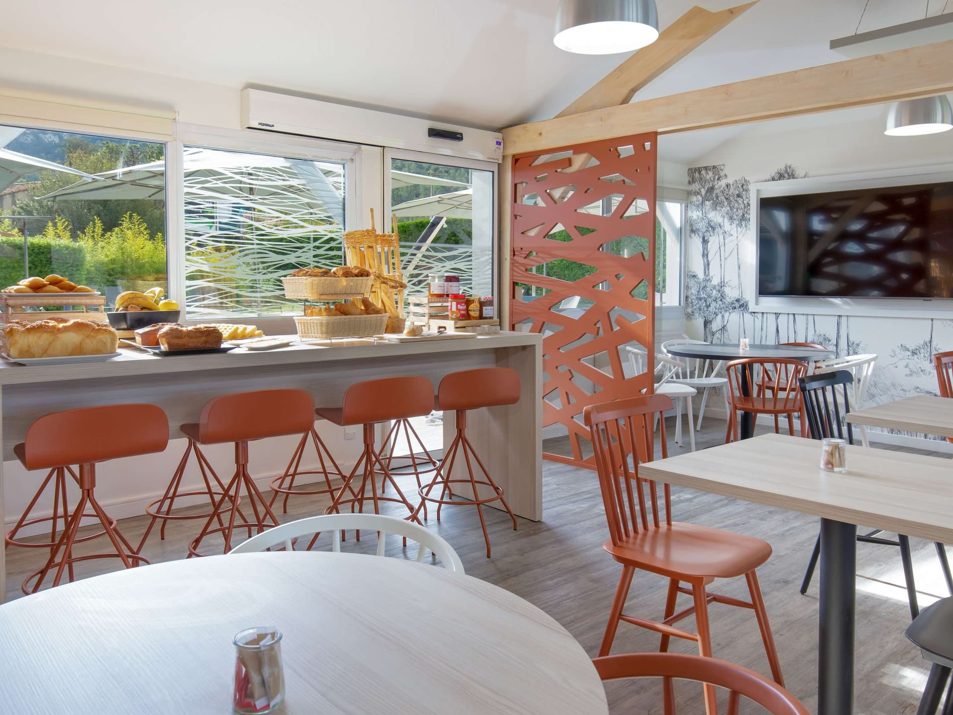 ibis Styles Aubagne Gemenos