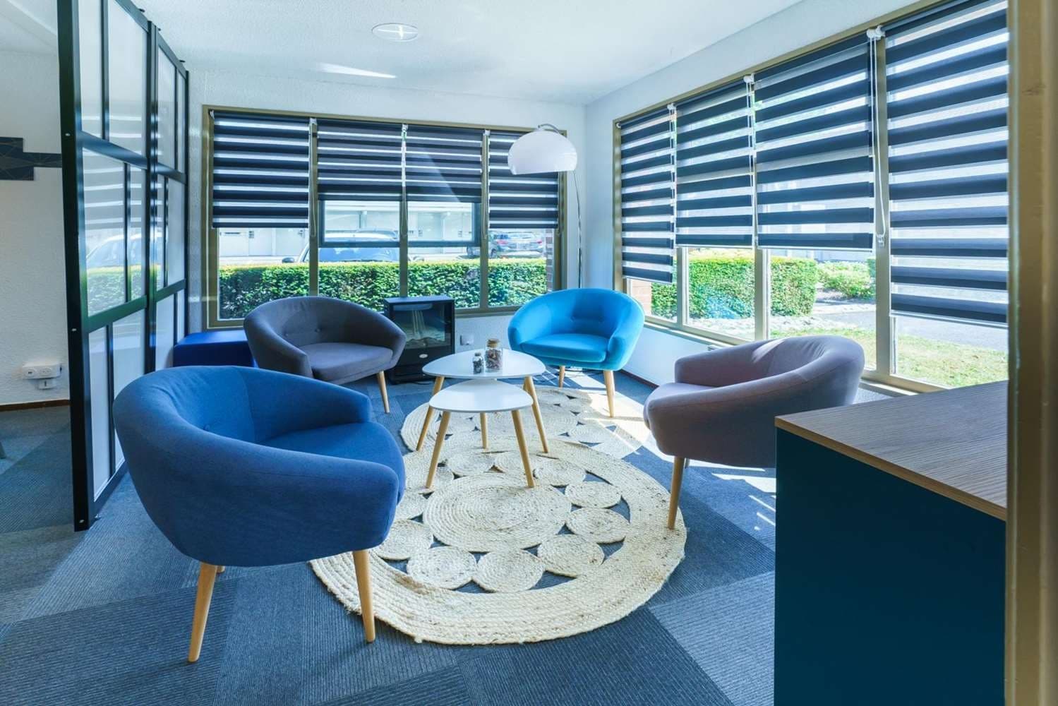 Campanile NATURE - Lille Est Villeneuve-d'Ascq