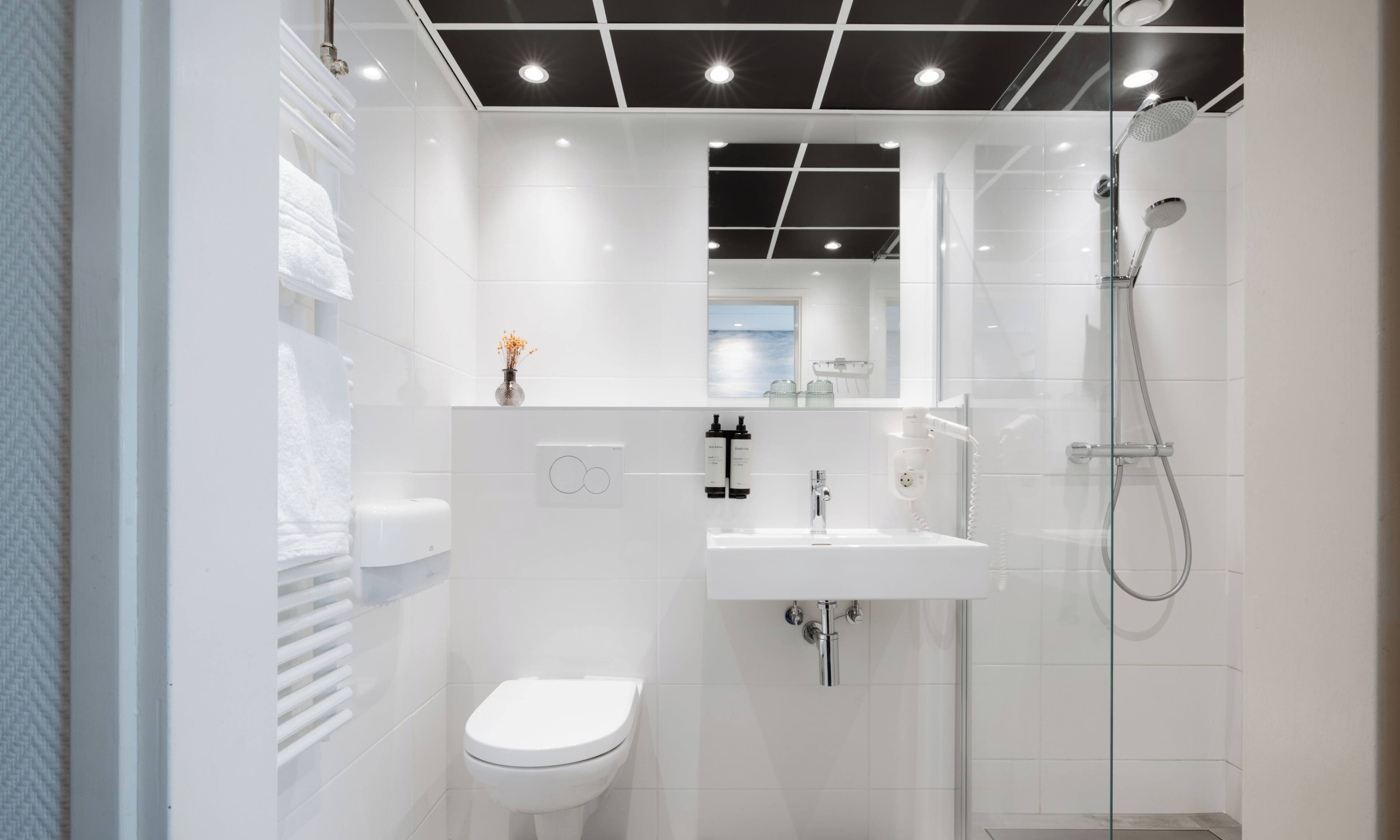 Hotel De Oringer Marke & Stee by Flow