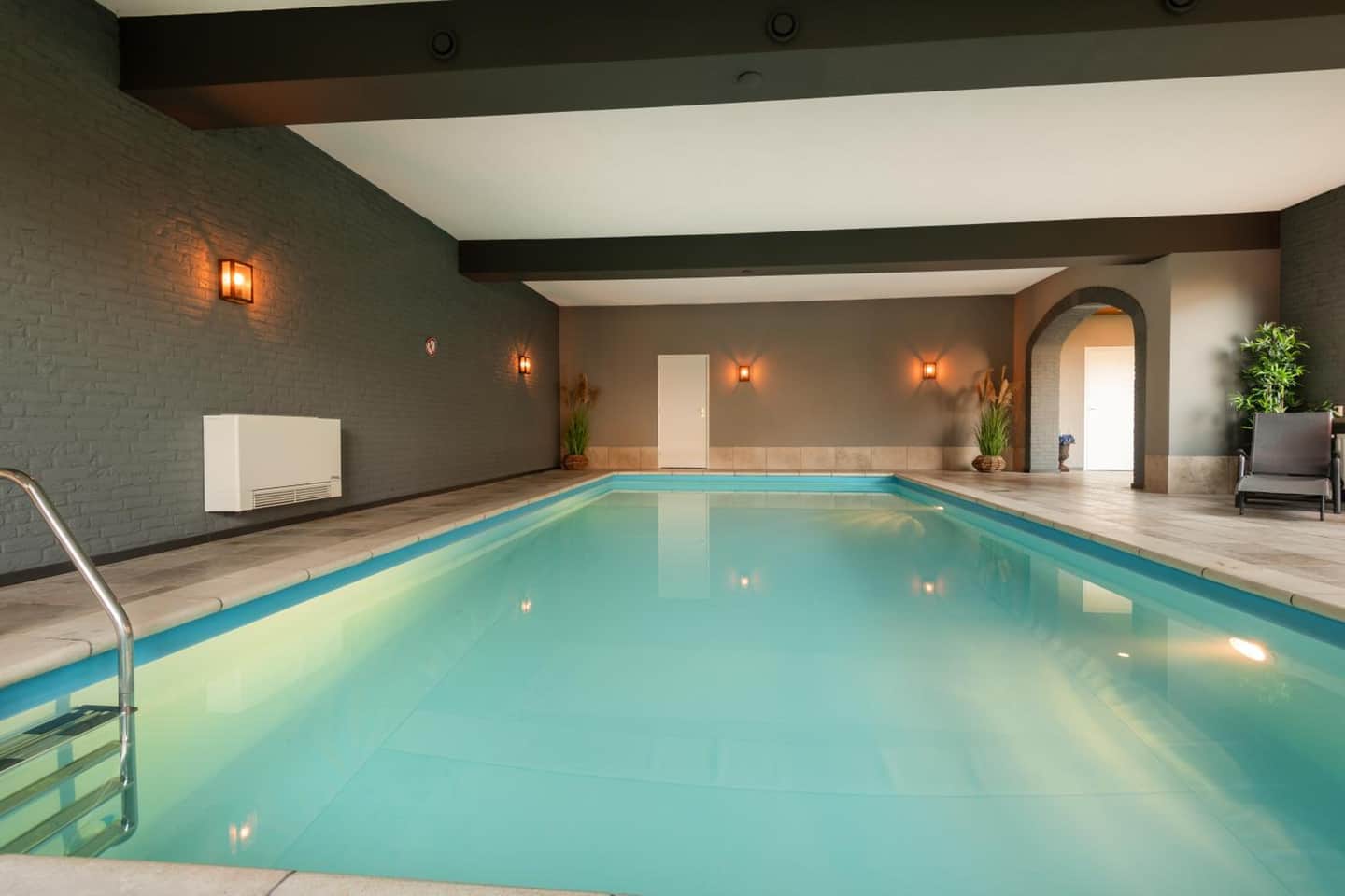 Hotel de Landmarke by Flow