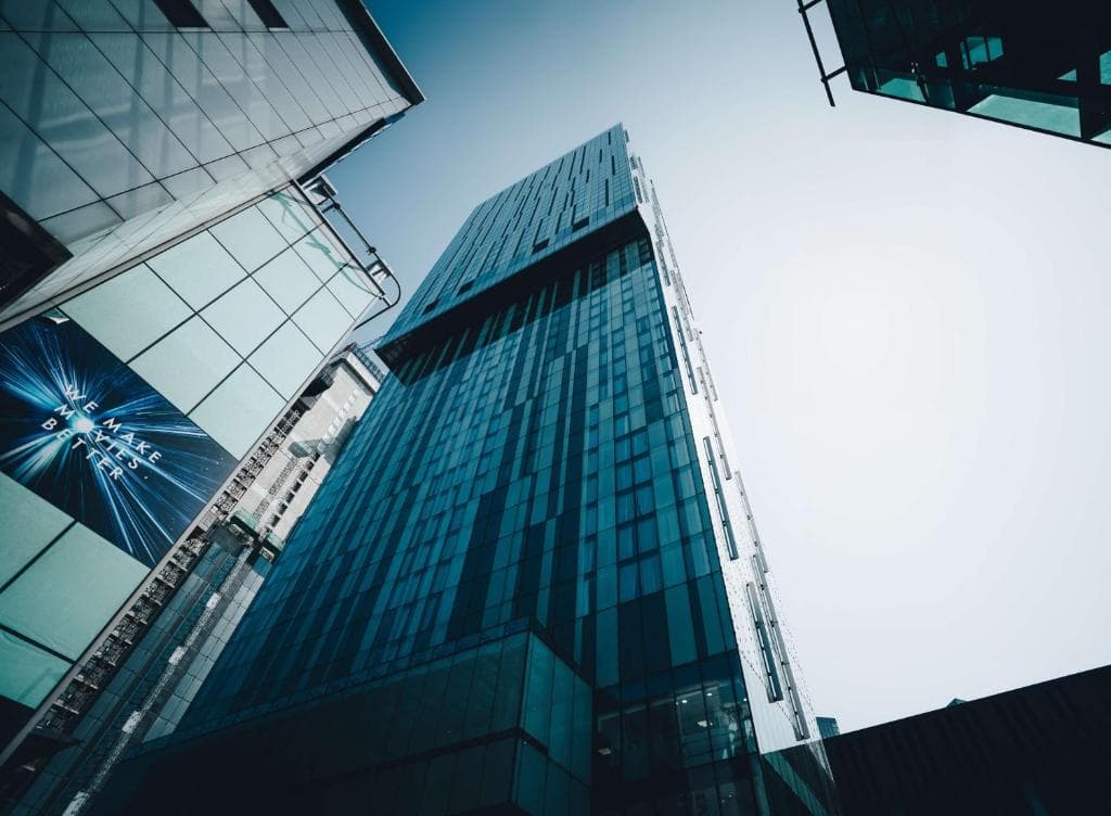 The Manchester Deansgate Hotel, by IHG