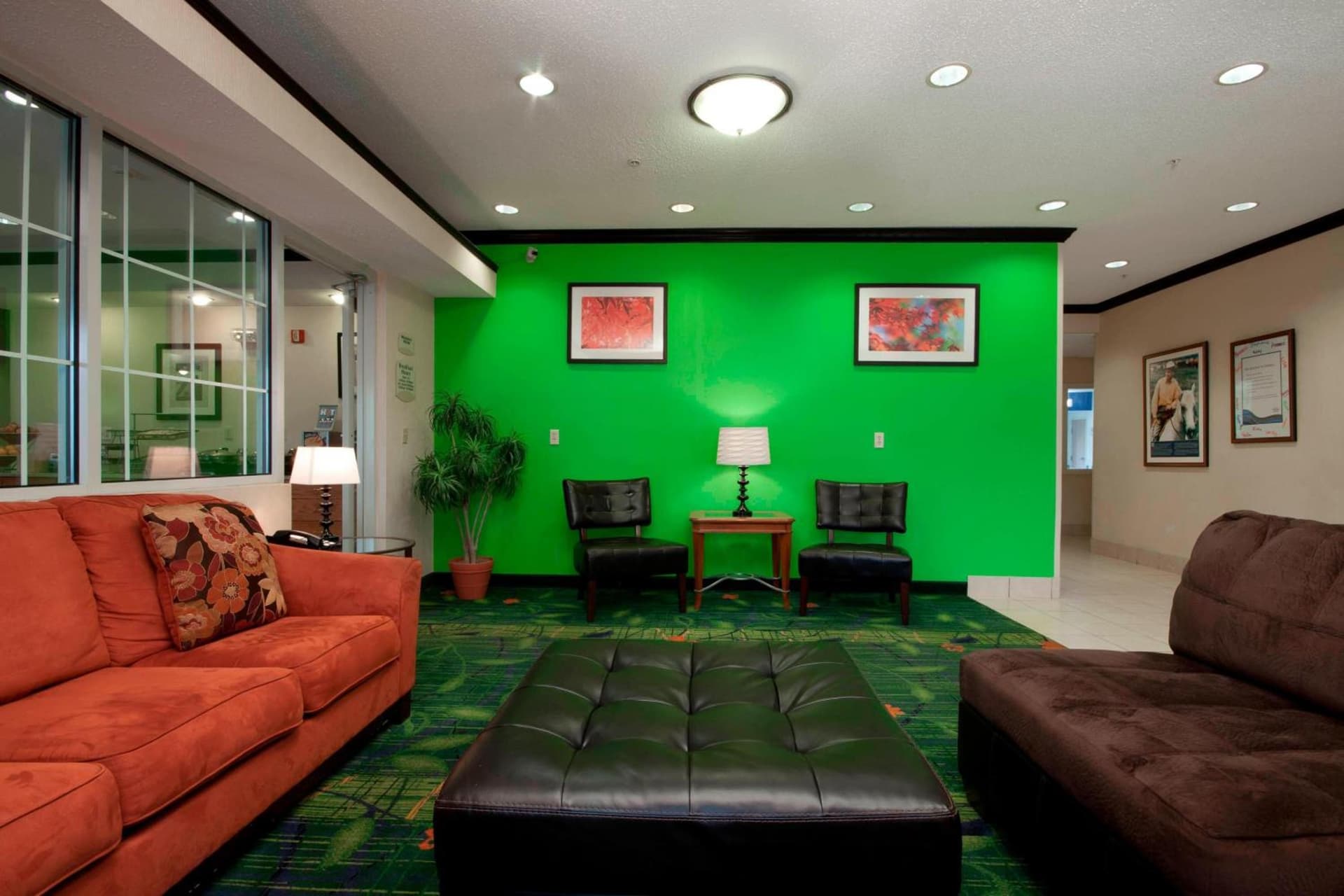 Fairfield Inn by Marriott Joliet South