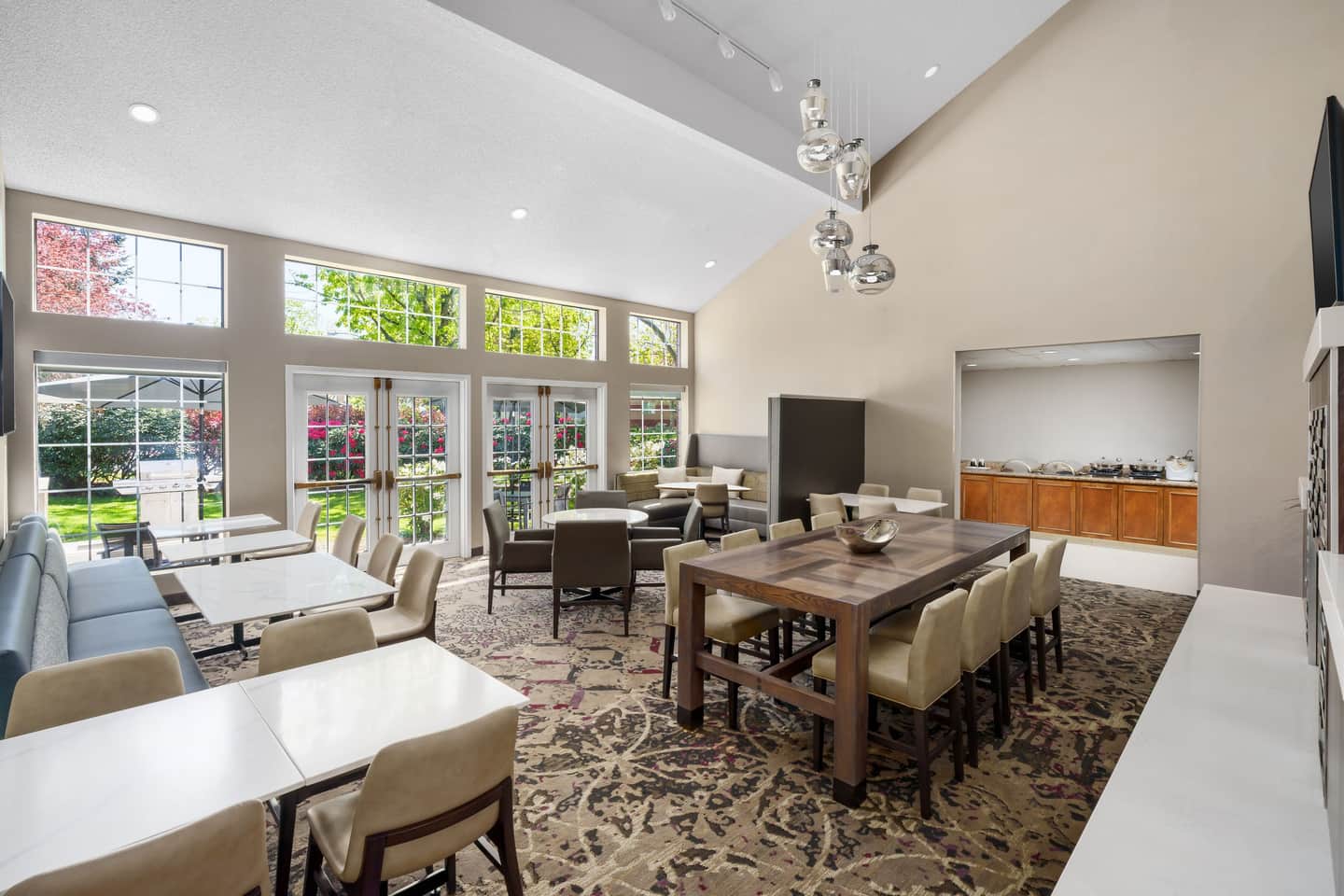 Residence Inn Seattle Northeast/Bothell