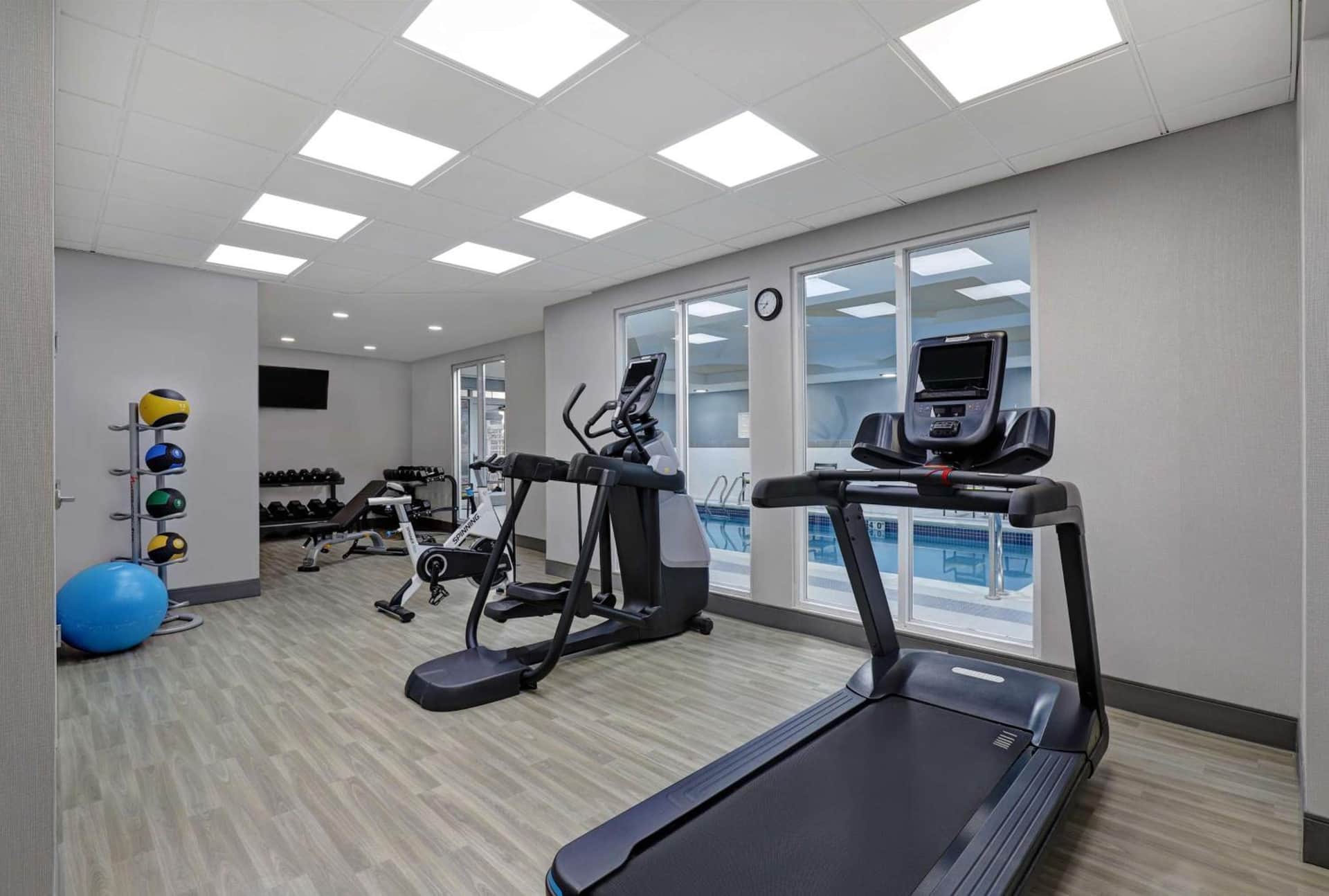 Homewood Suites by Hilton London Ontario