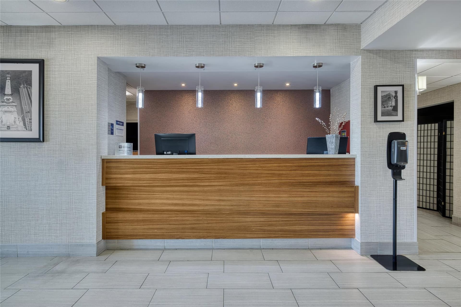 Best Western Fishers Indianapolis Area