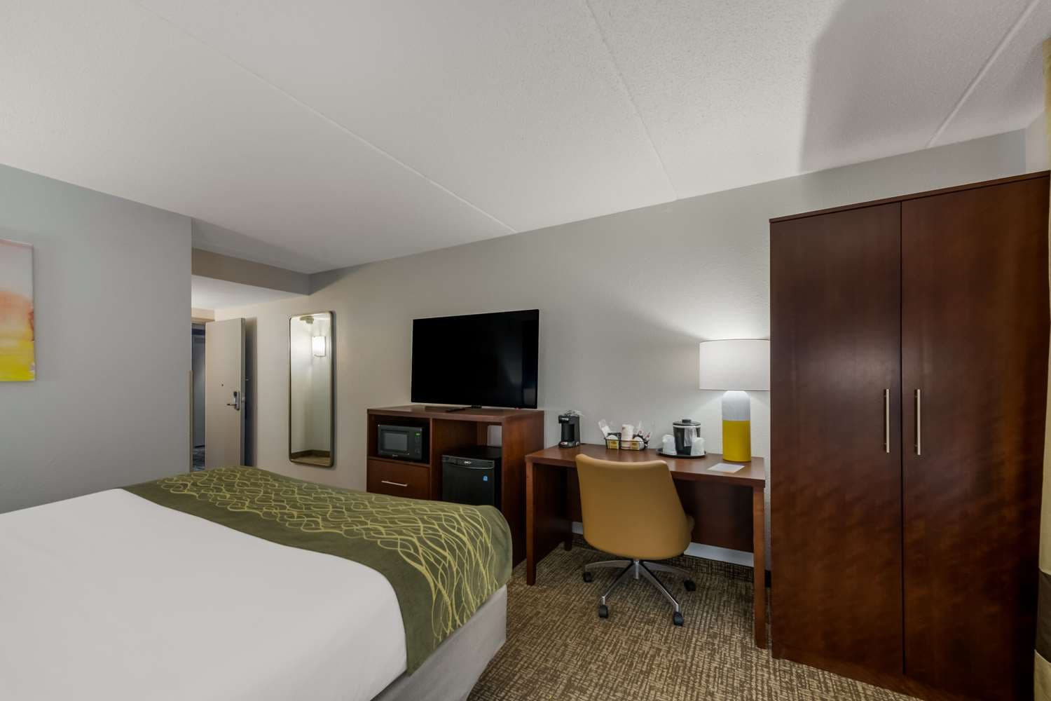 Comfort Inn Newport News - Hampton I-64