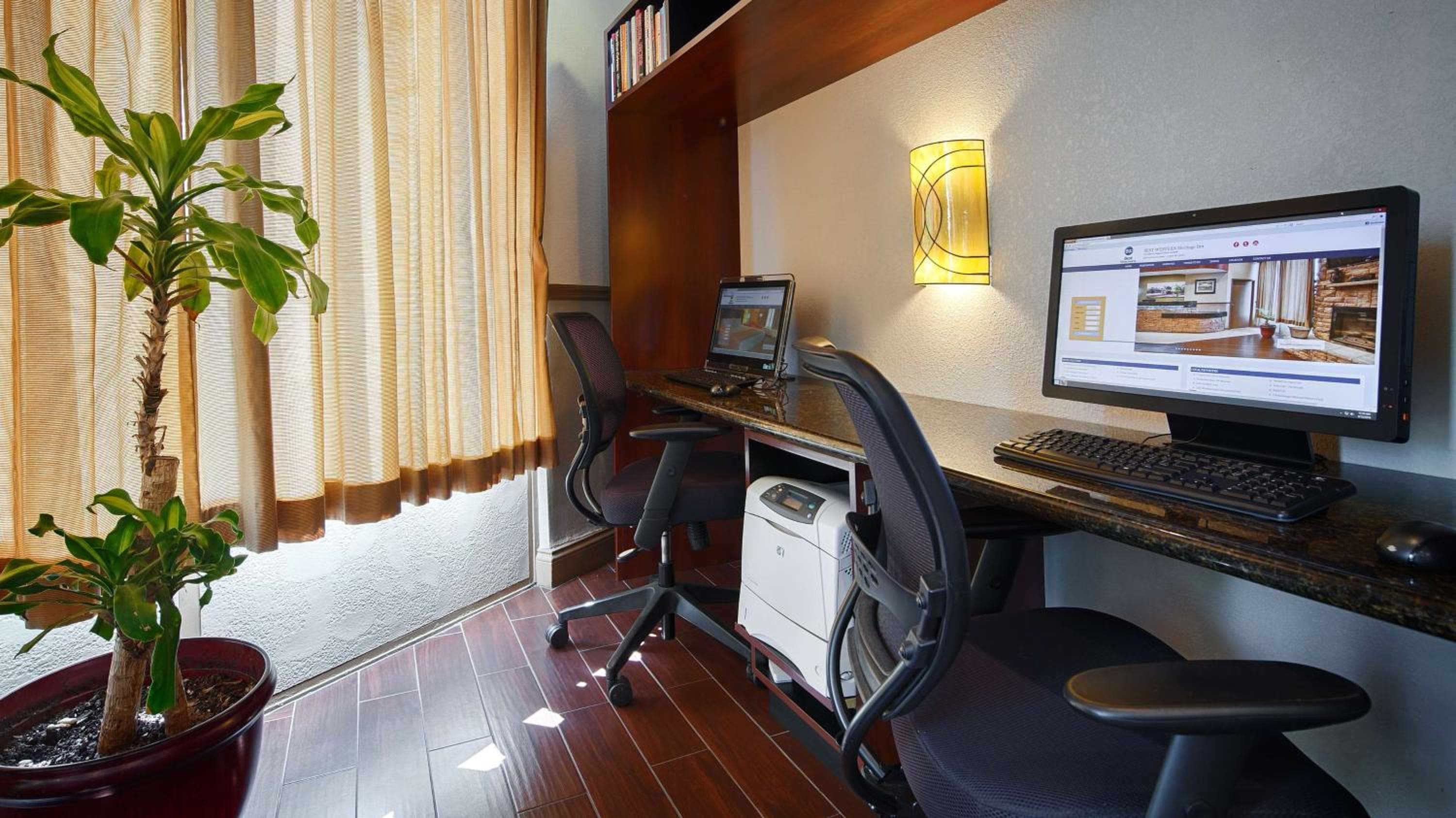 Chattanooga Heritage Inn