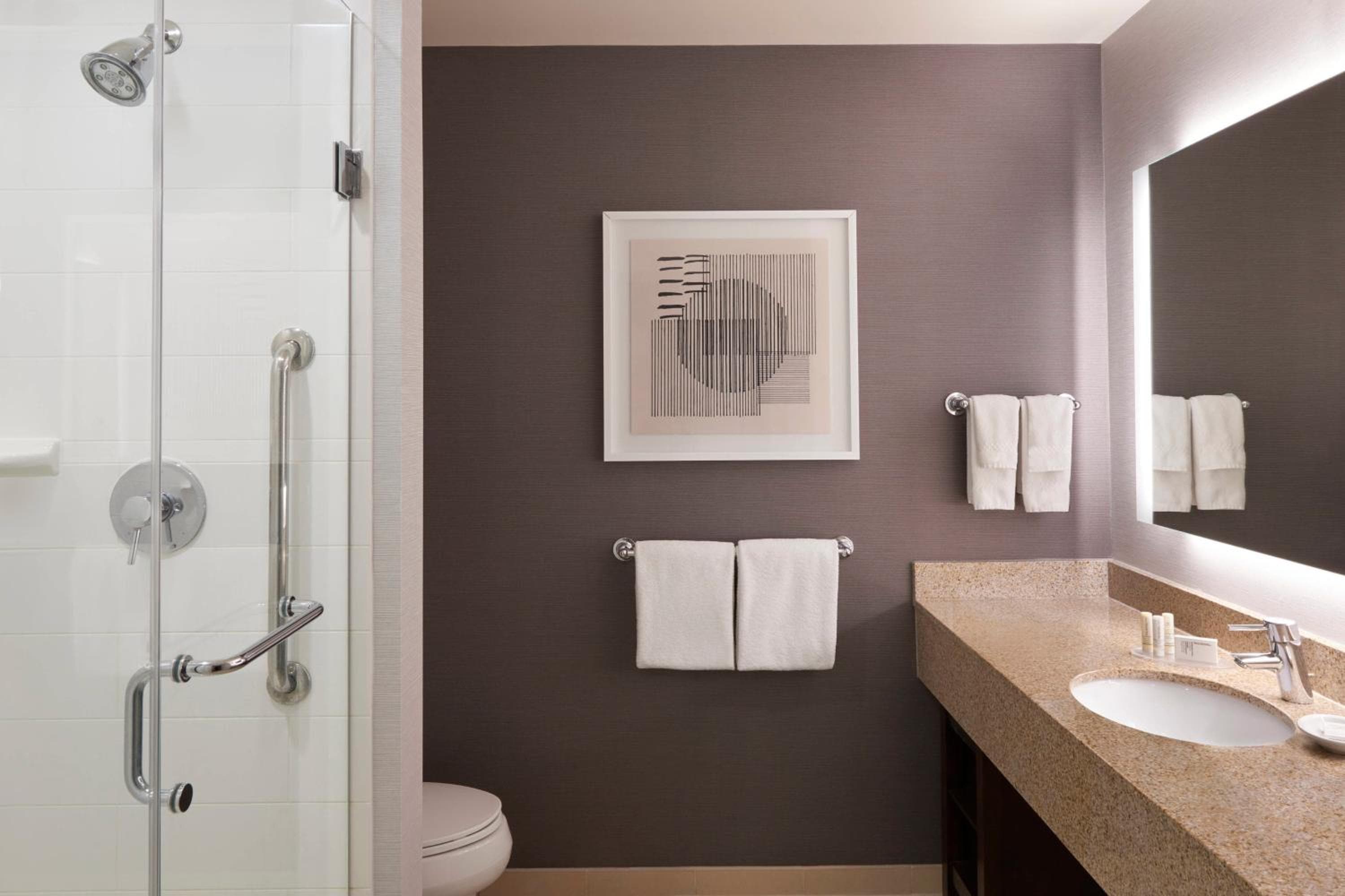 Courtyard by Marriott Waterloo St. Jacobs