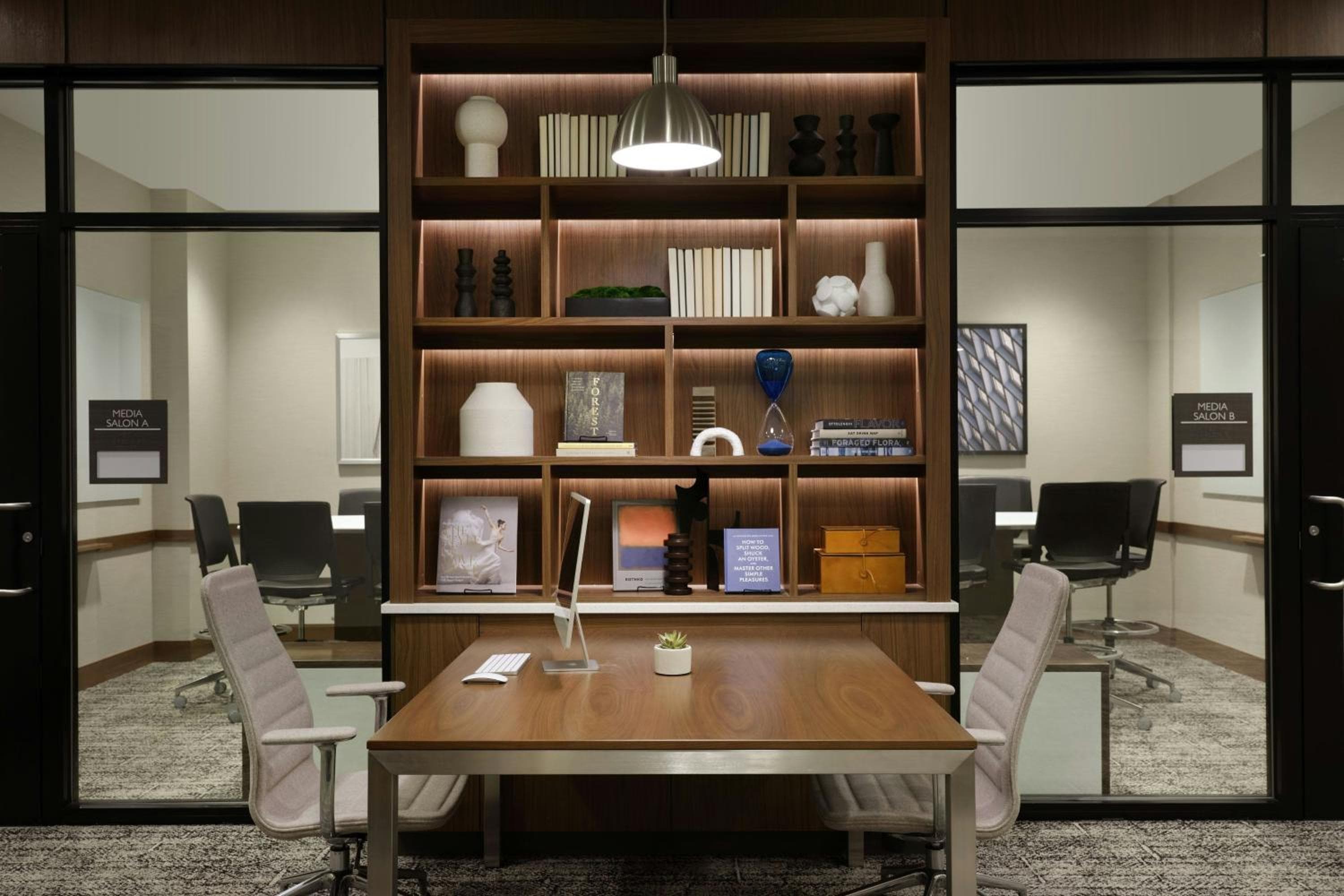 AC Hotel Seattle Downtown