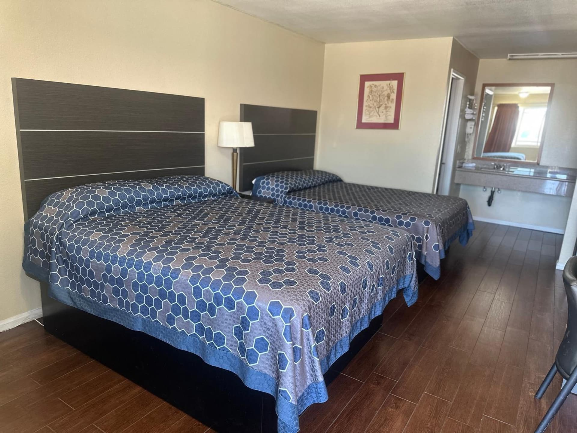 Mayfair inn Ontario Airport