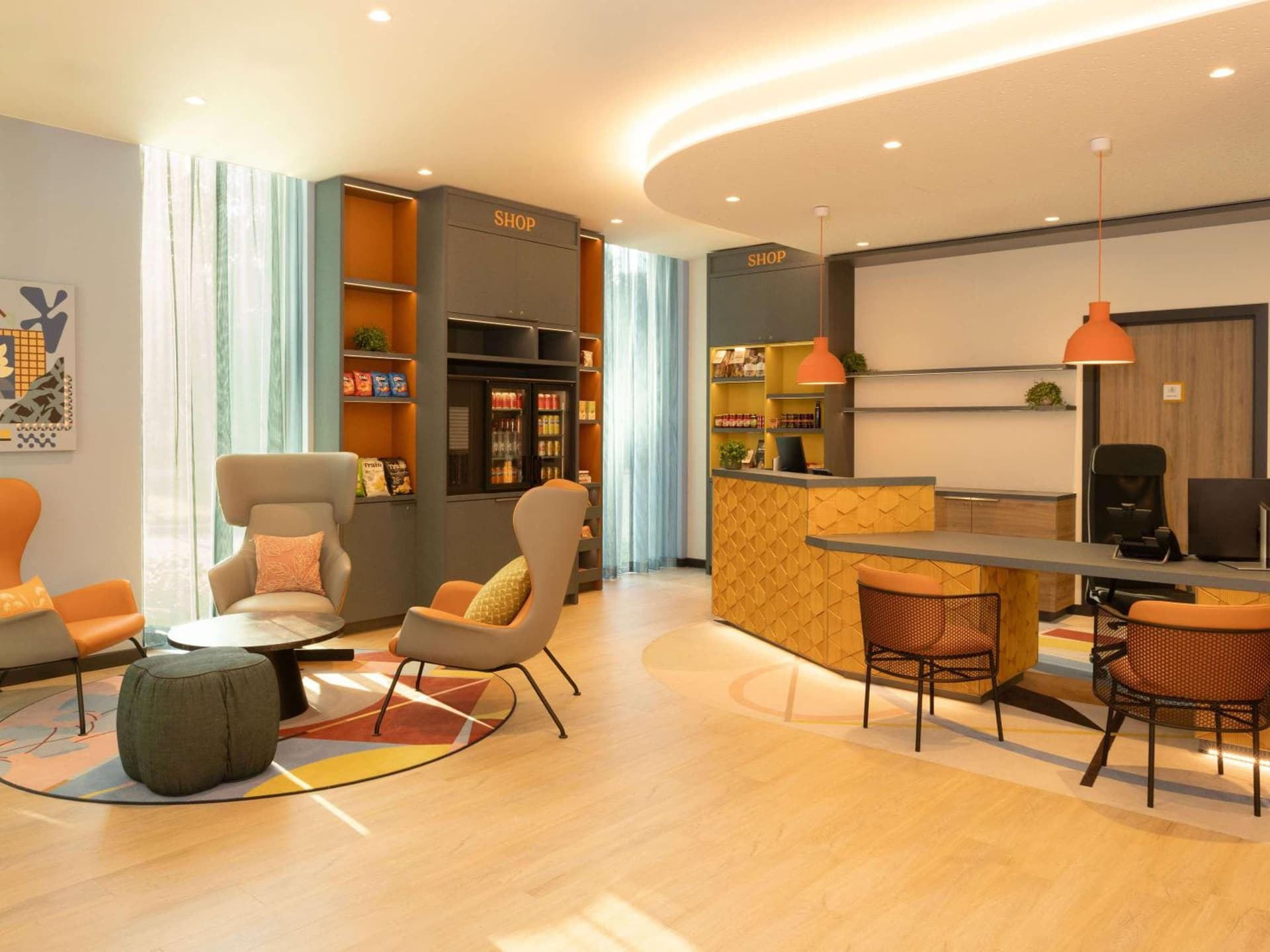 Aparthotel Adagio Access Brussels Airport