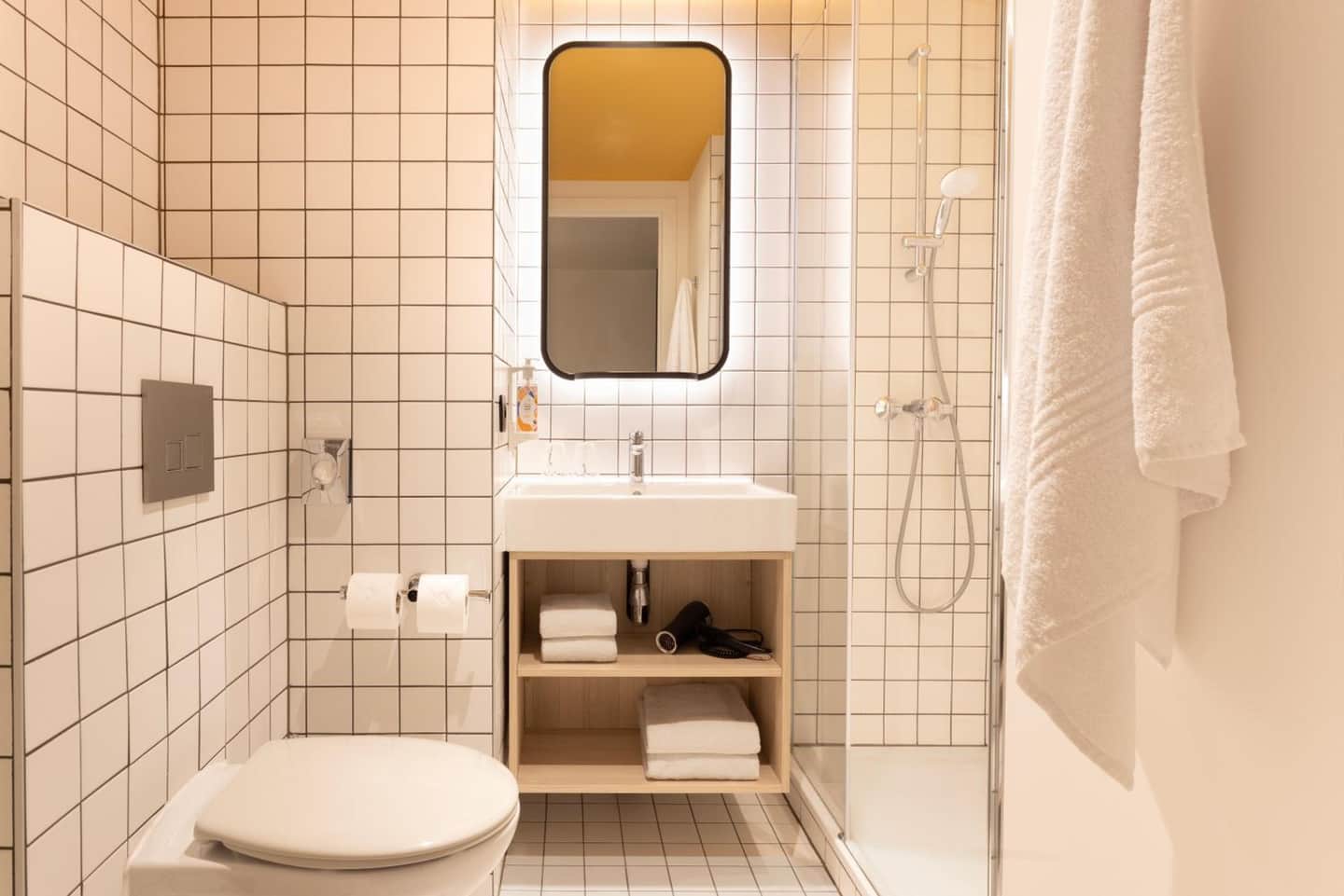 Adagio Access Brussels Airport