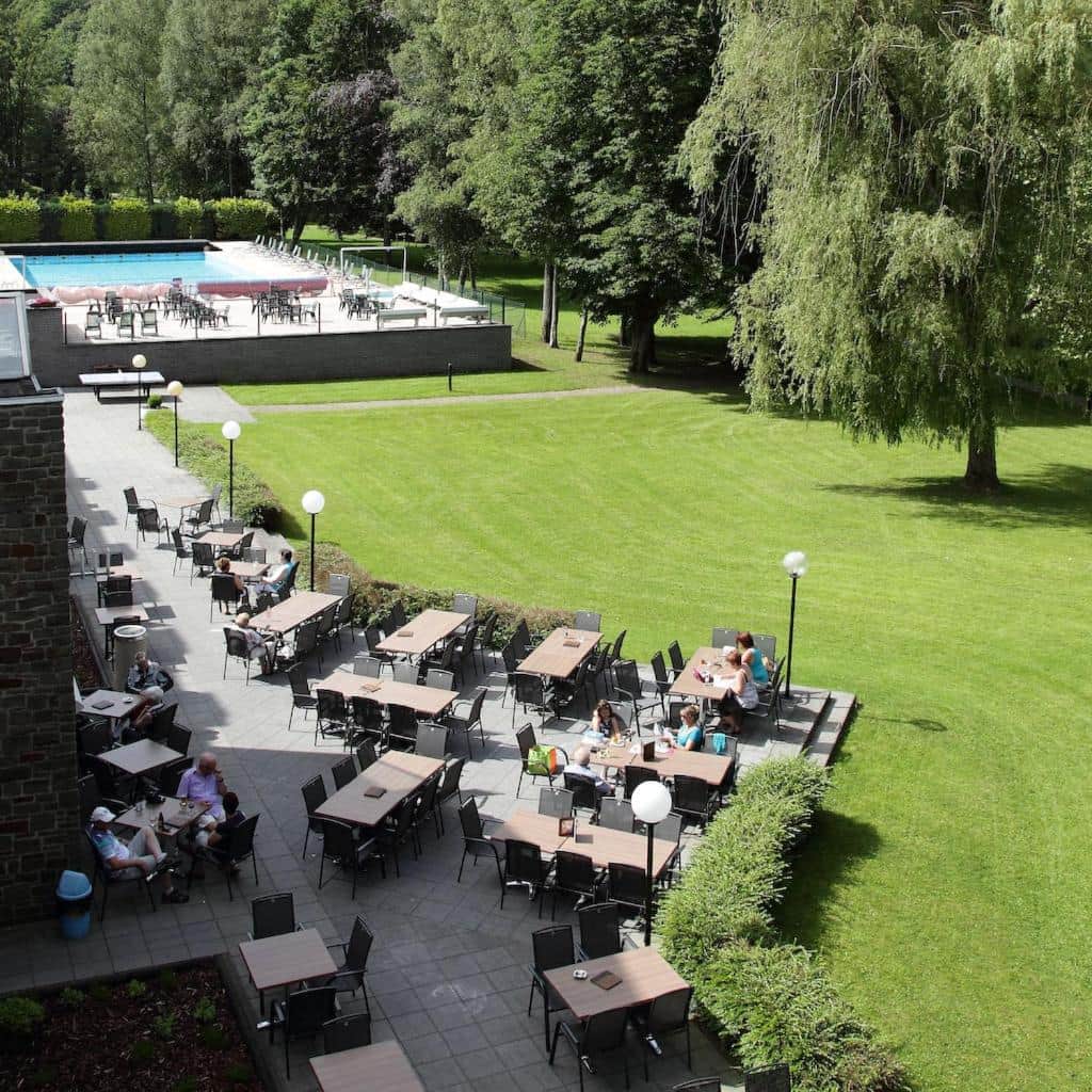 Floreal La Roche-en-Ardenne