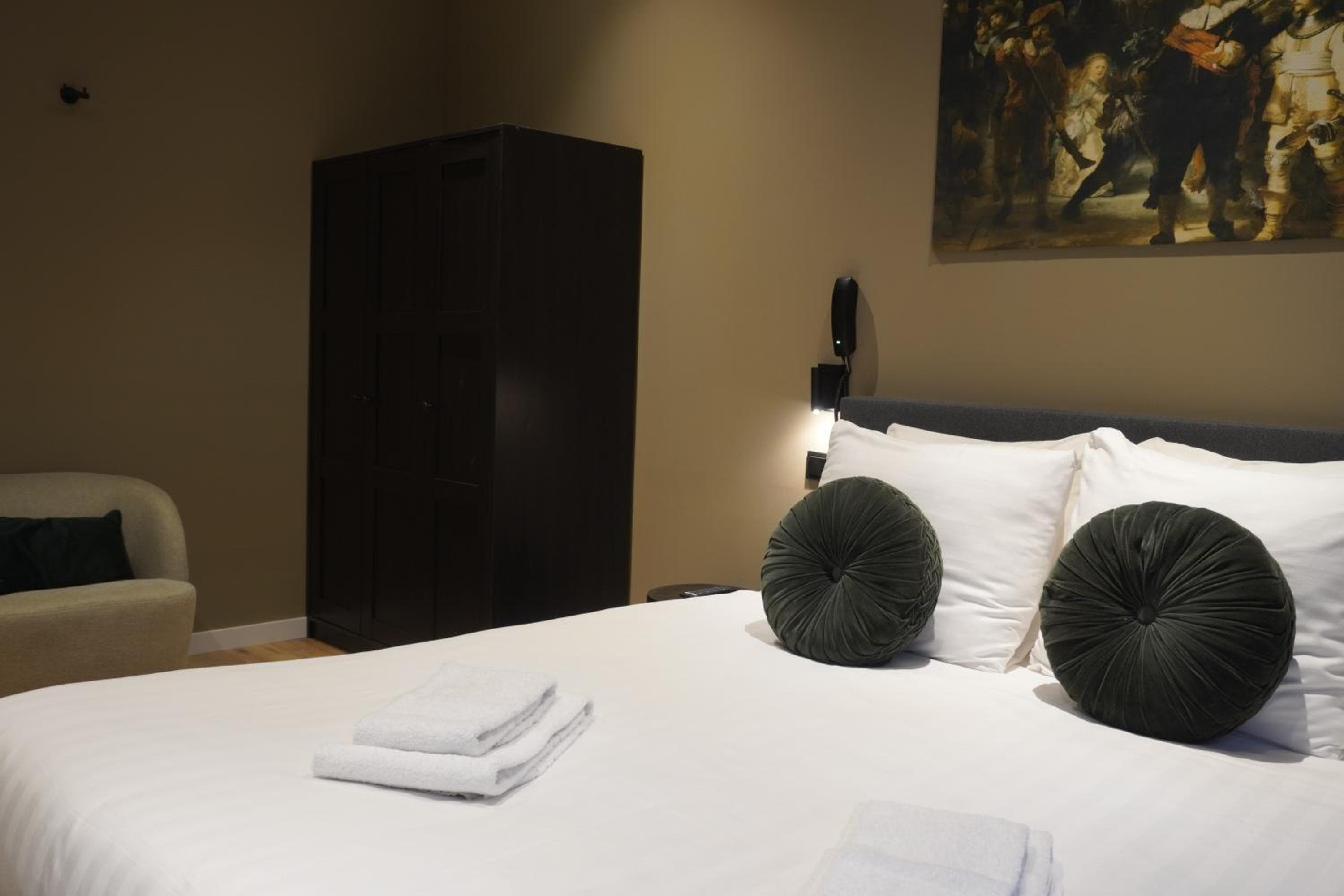 Hotel Twenty-Three Amsterdam Airport