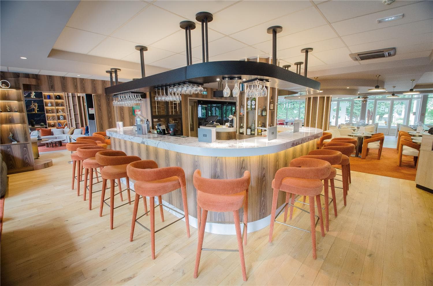 Golden Tulip Villepinte Roissy - Parc des Expositions