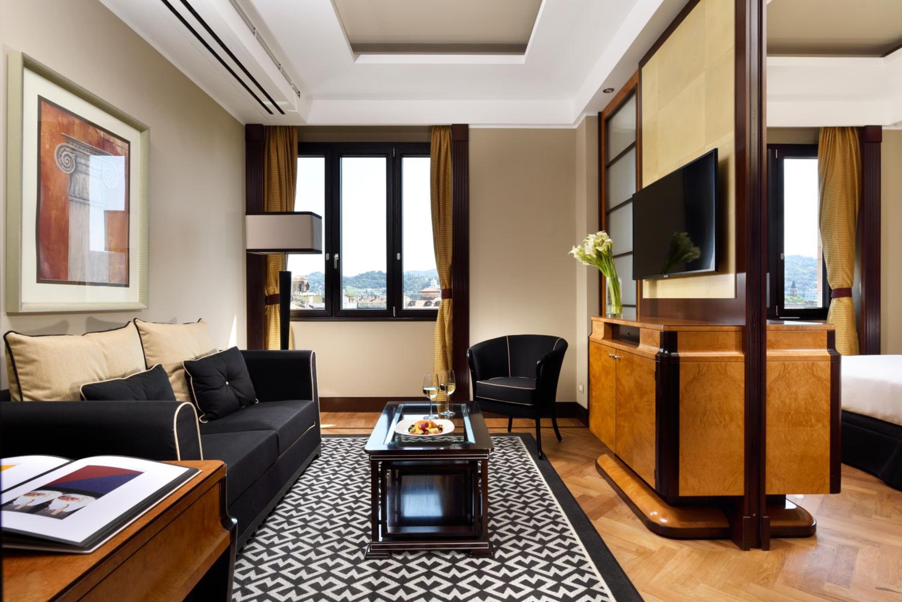 Principi di Piemonte | UNA Esperienze