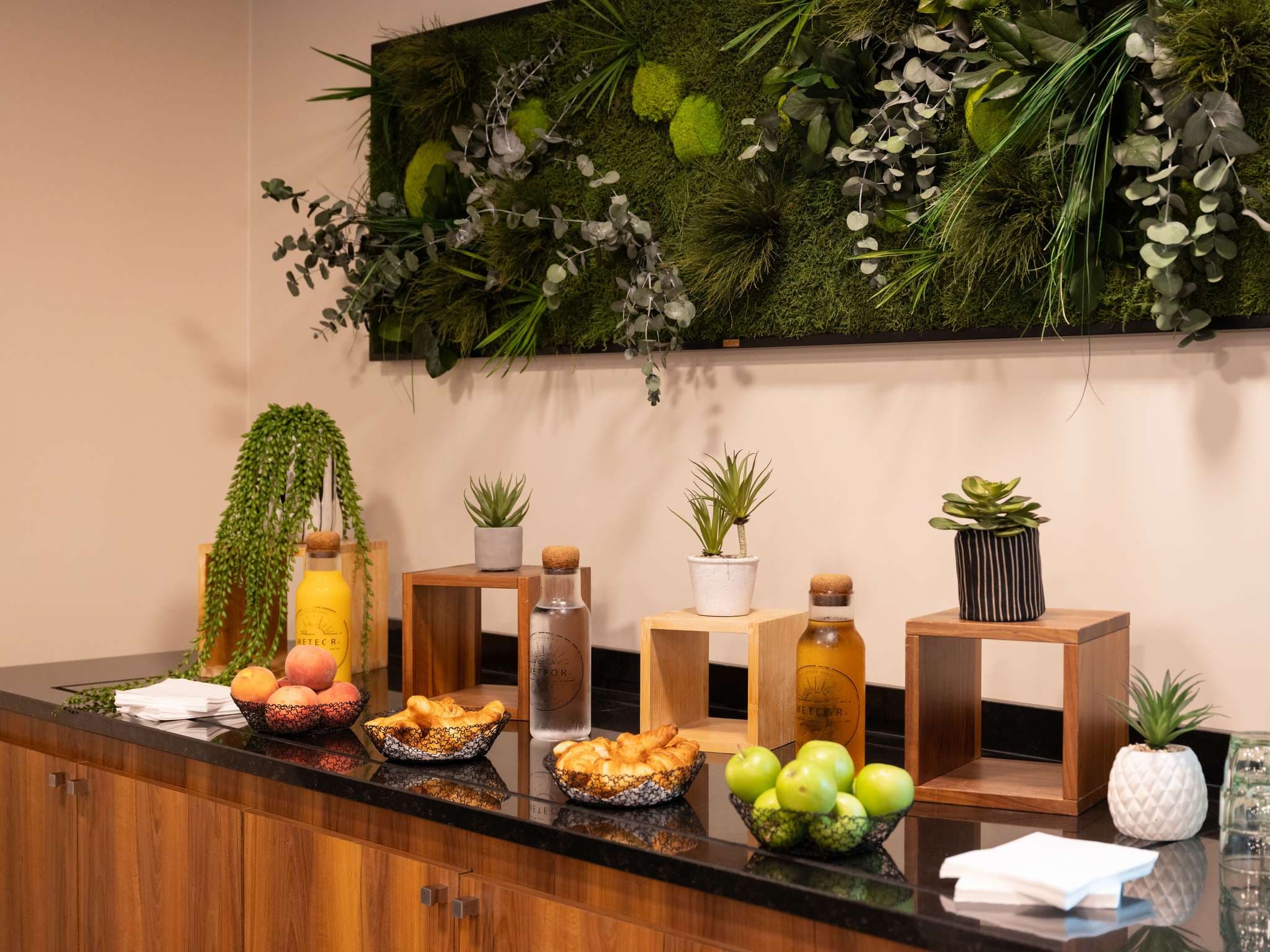 ibis Styles Paris Meteor Avenue d'Italie