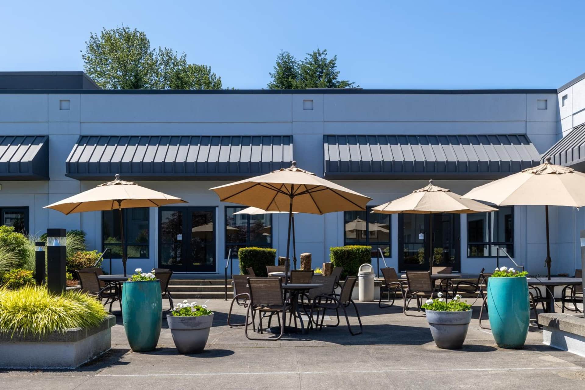 Country Inn & Suites by Radisson Seattle-Bothell