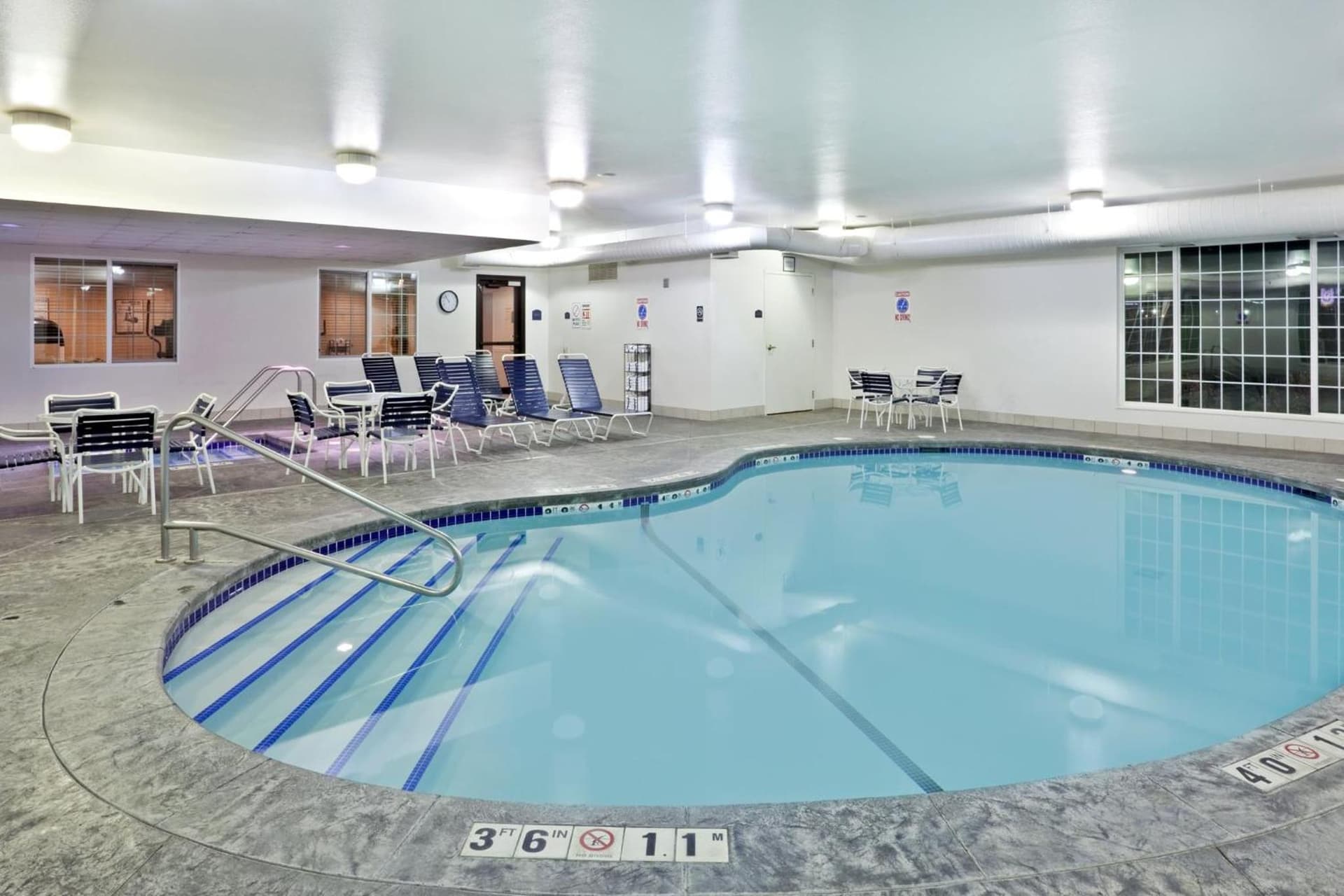 Holiday Inn Express Spokane Airport by IHG