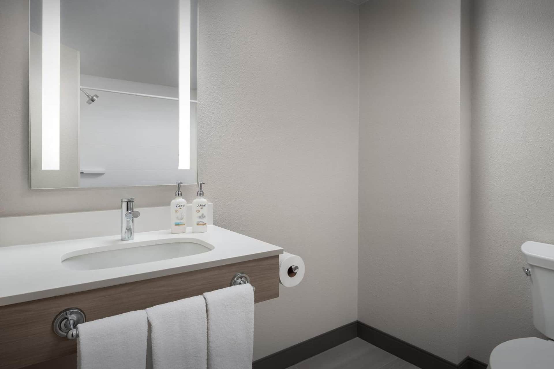 Holiday Inn Express Spokane Airport by IHG