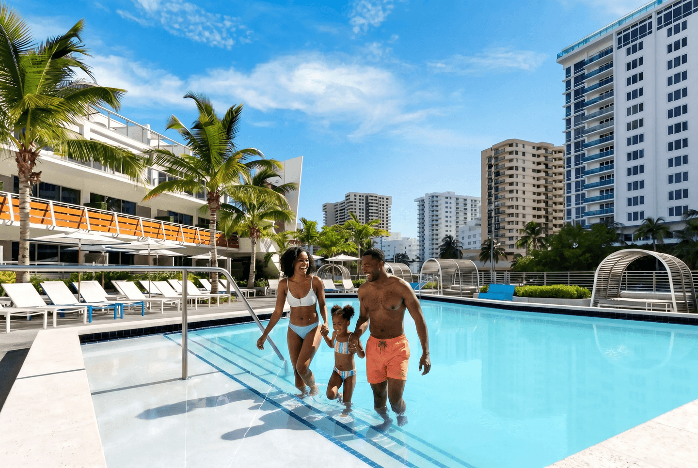 The Gates Hotel South Beach