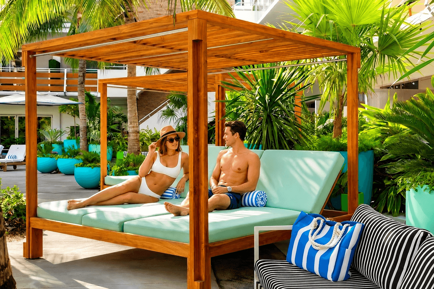 The Gates Hotel South Beach