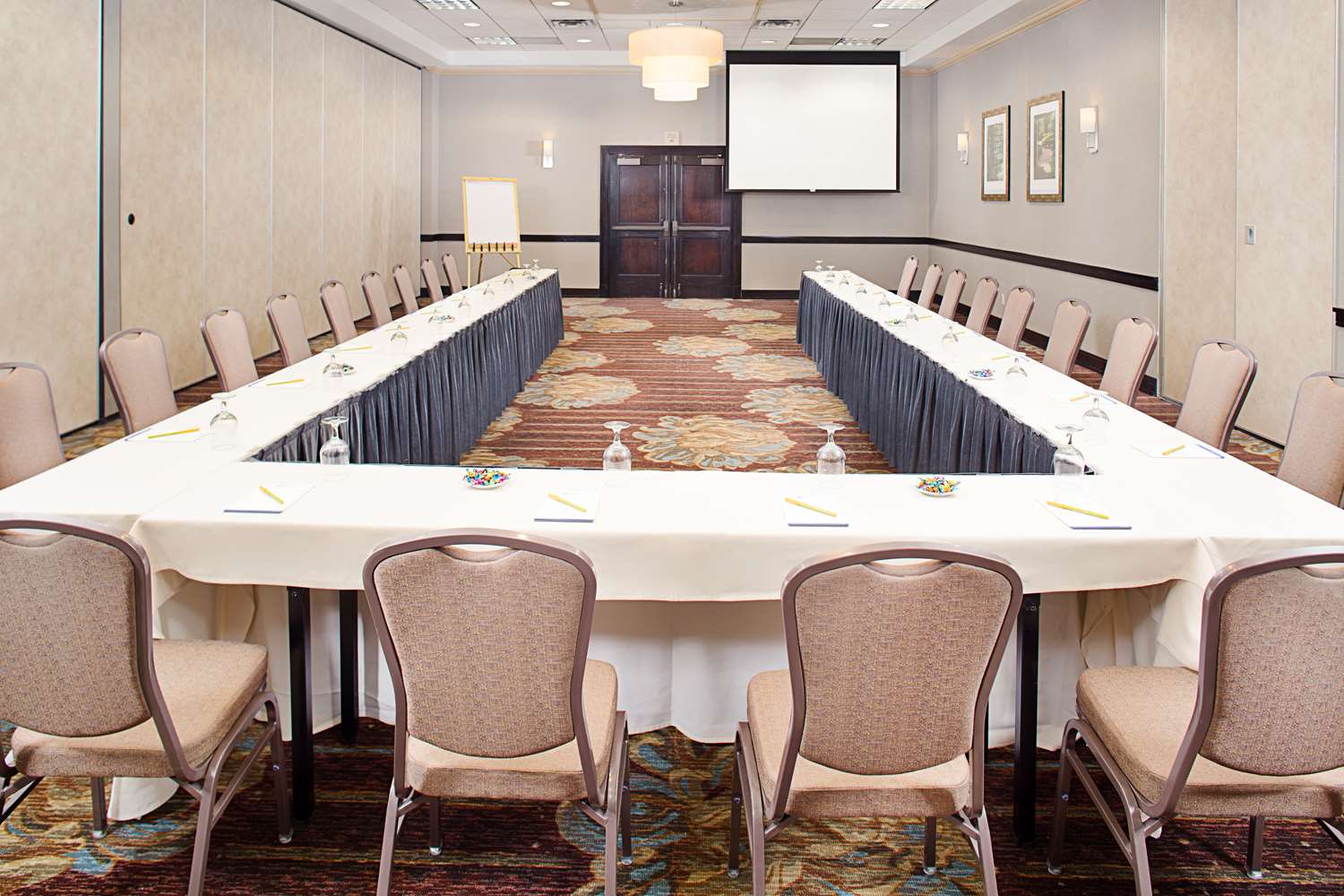 Hilton Garden Inn Denver Tech Center