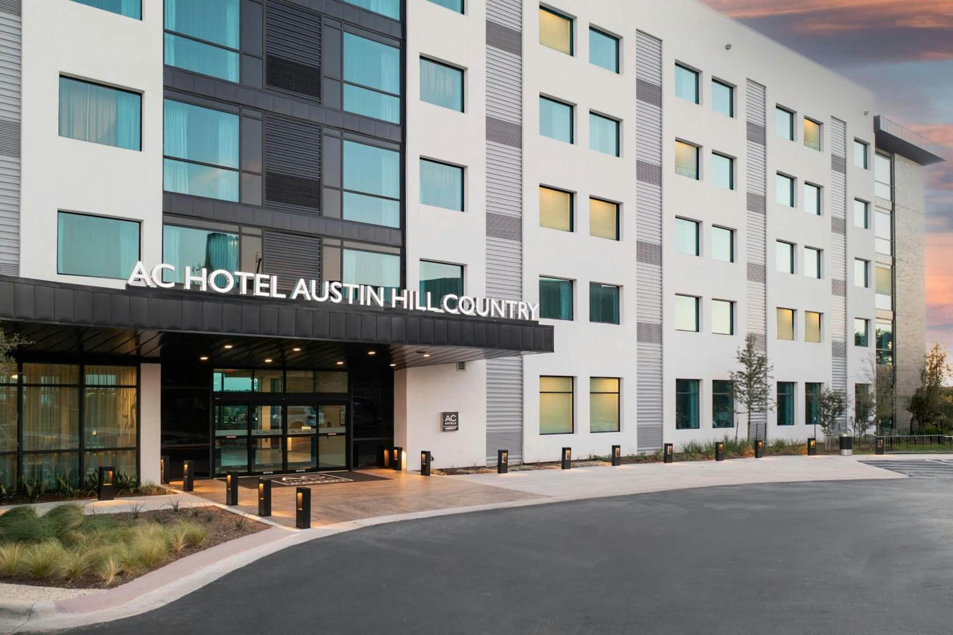 AC Hotel Austin Hill Country
