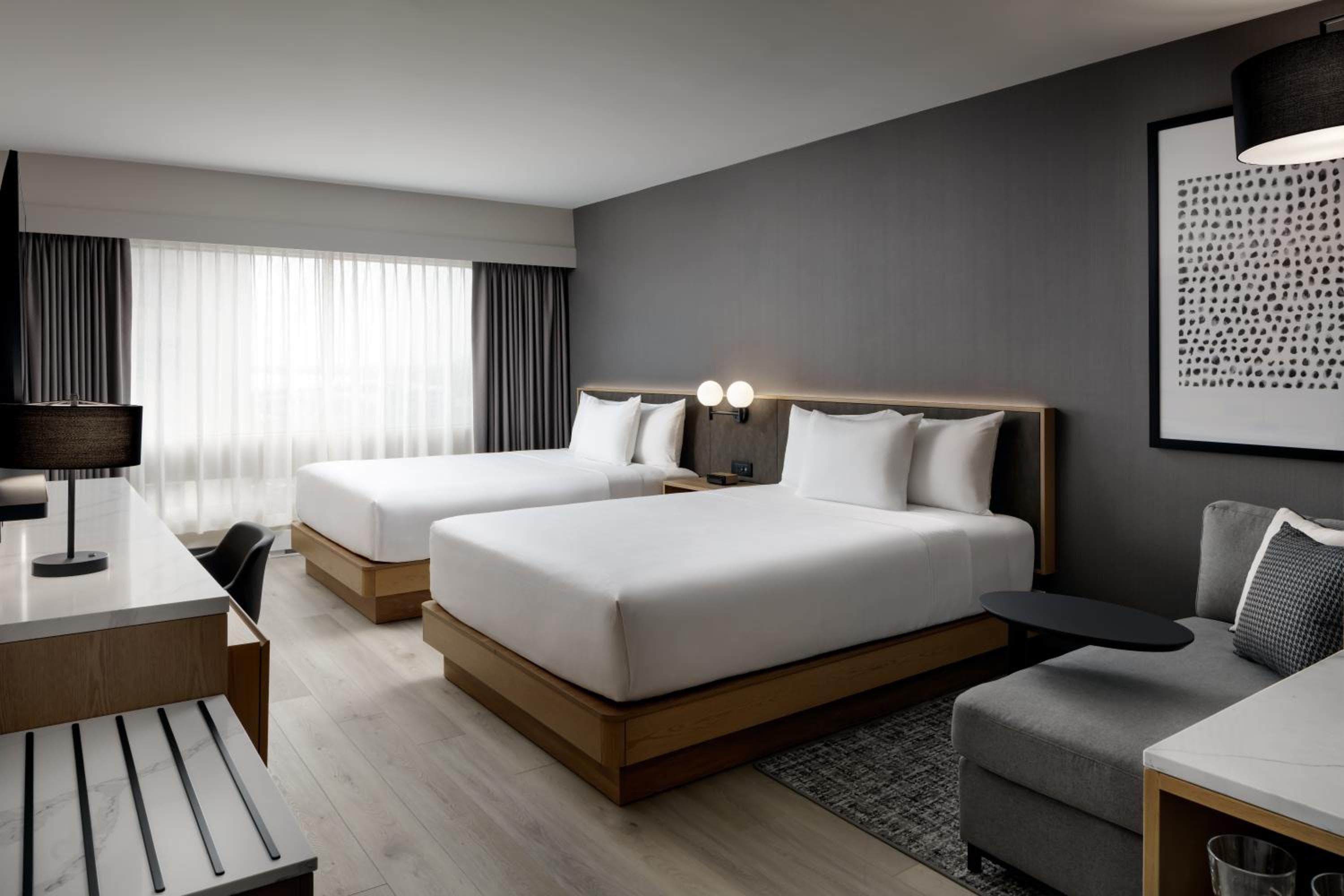 Hyatt Place Montreal - Downtown